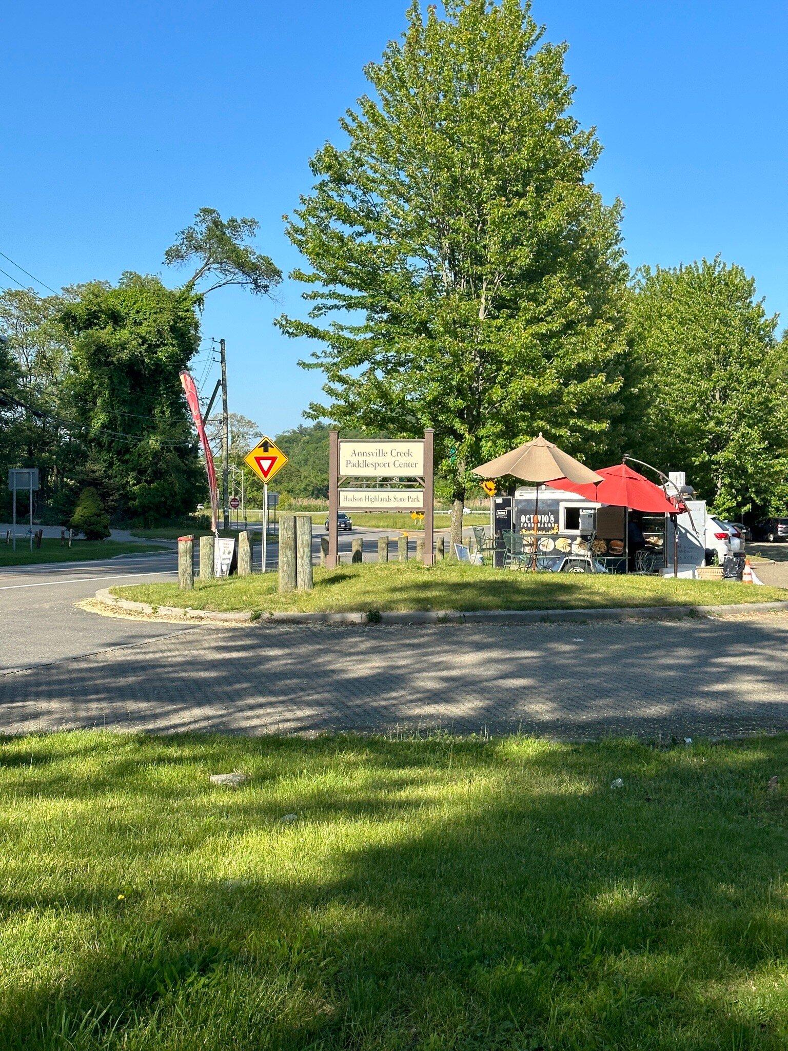 Annsville Creek Paddlesport Center Canoe and Kayak Rental