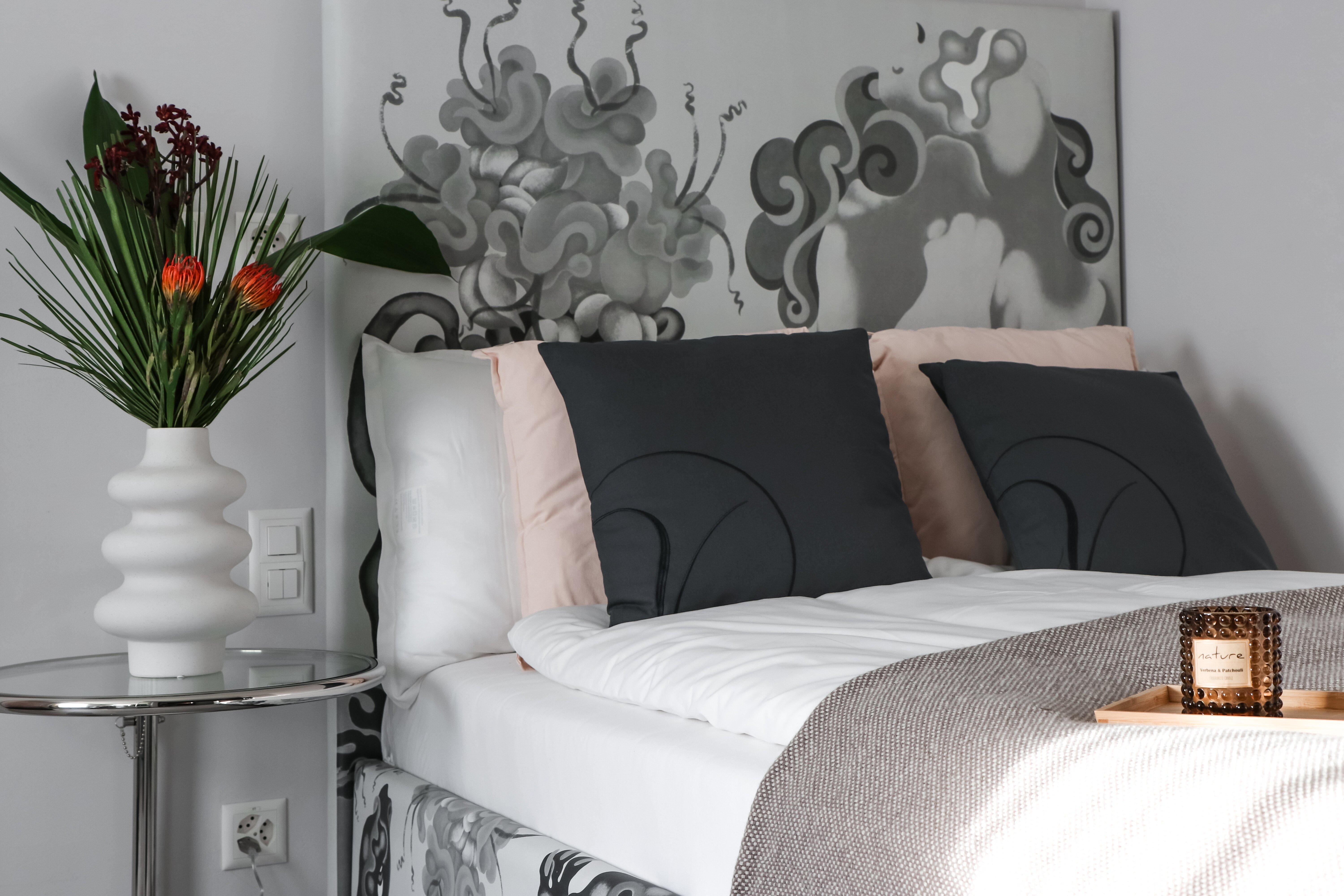 Visionapartments Brandschenkestrasse