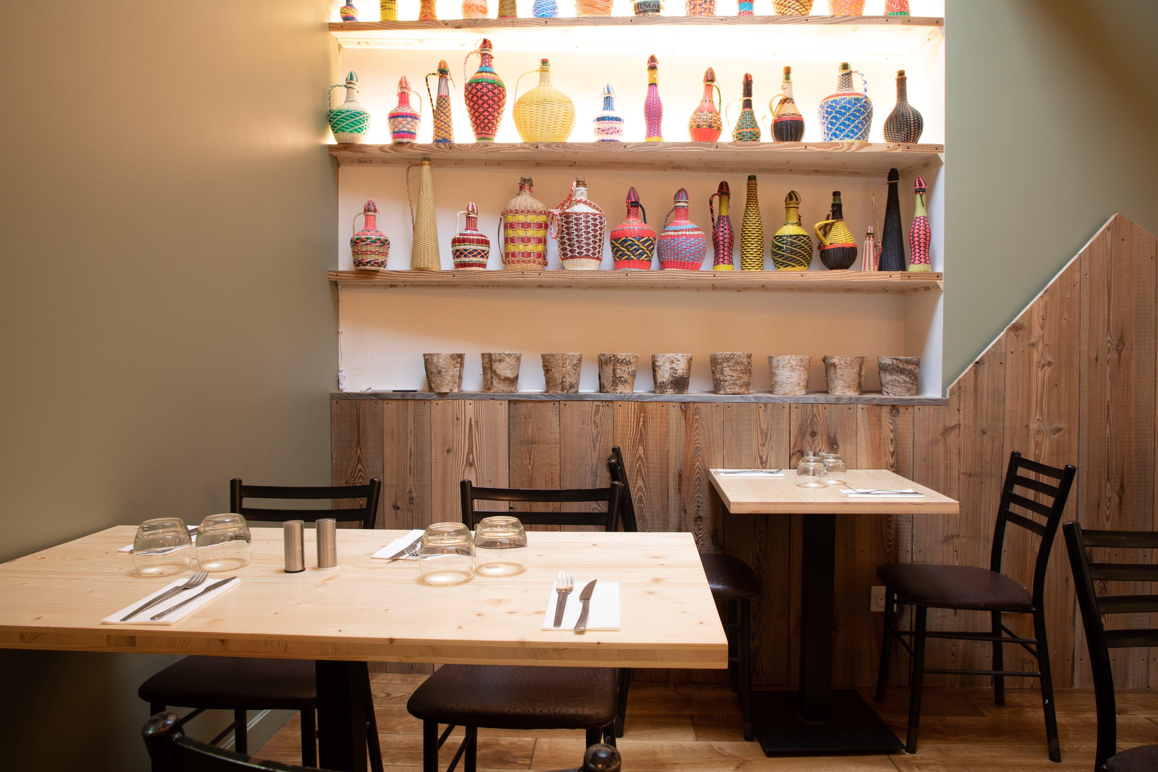 Le Refuge De Boulogne