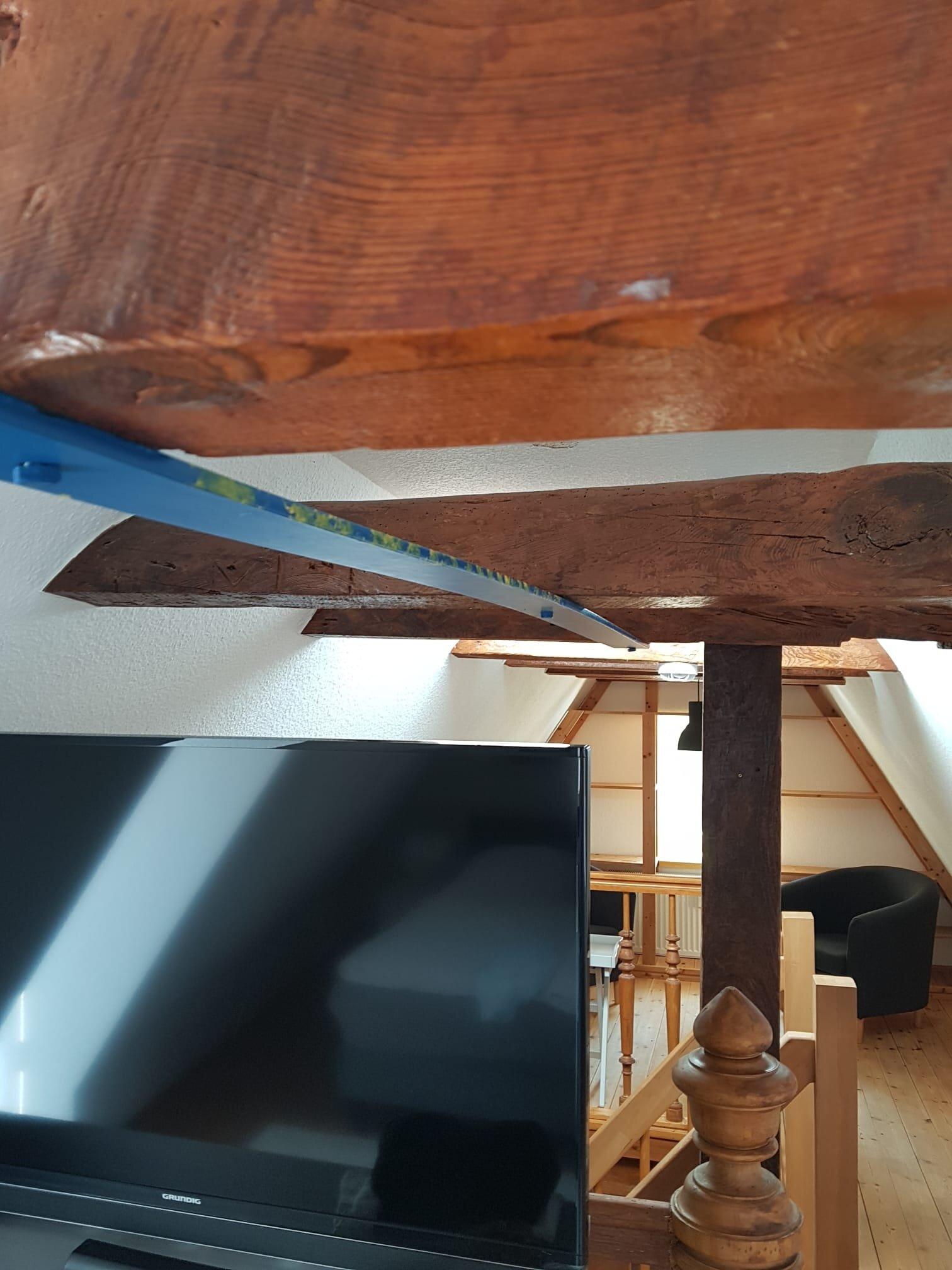 Ferienwohnungen Neuer Markt