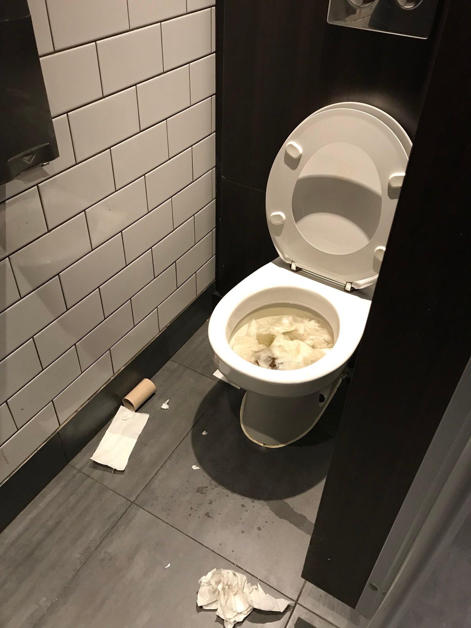 KFC Poole - Tower Park