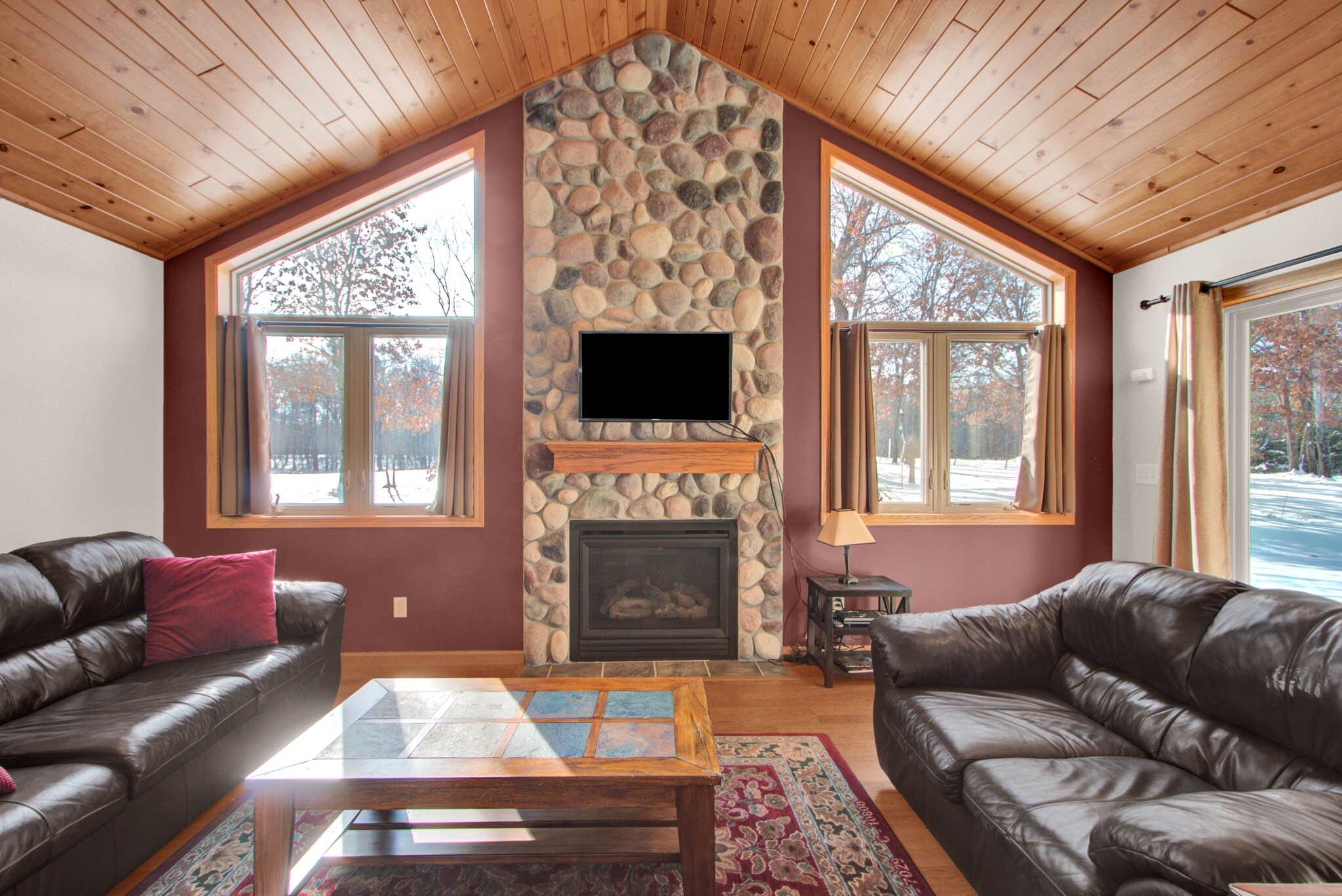 Lodges of the Lakes