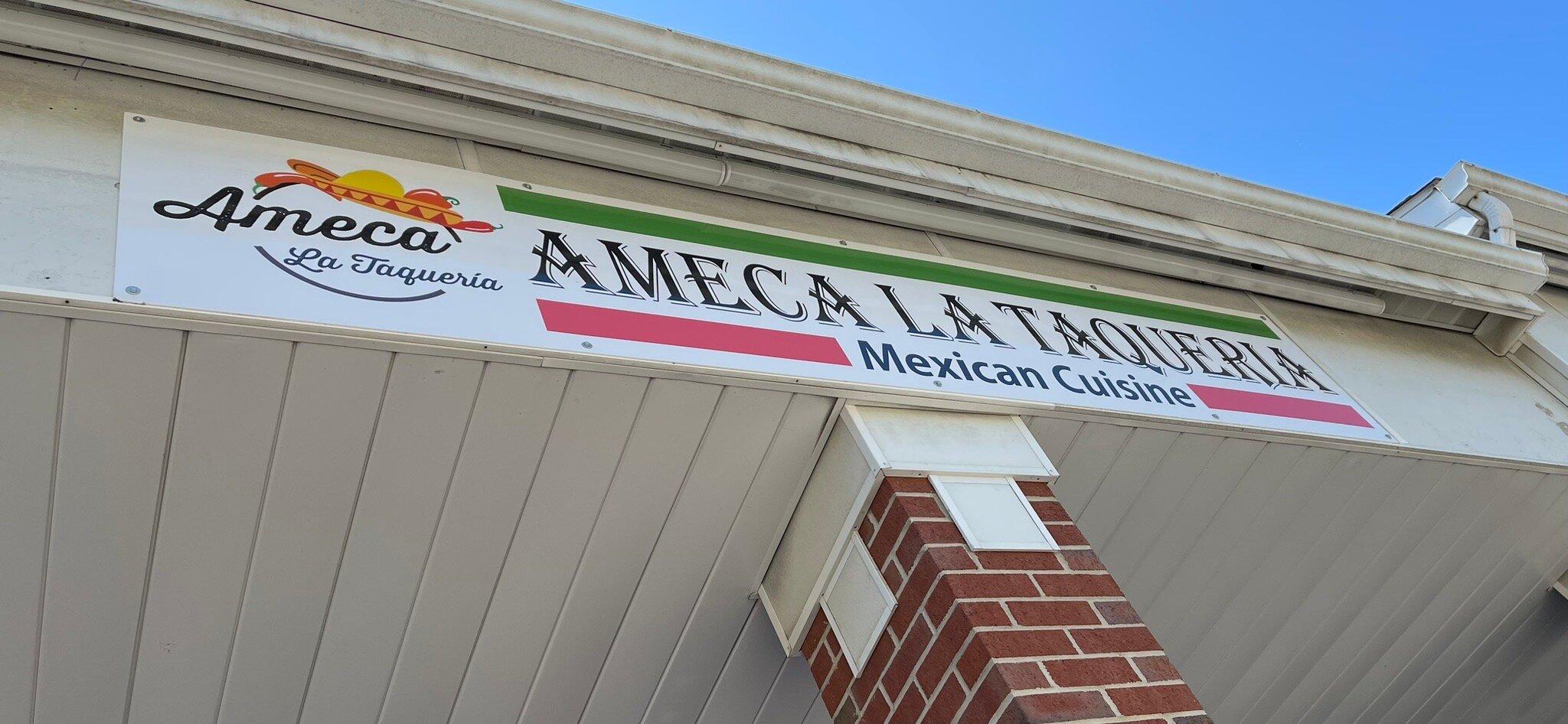 Ameca La Taqueria