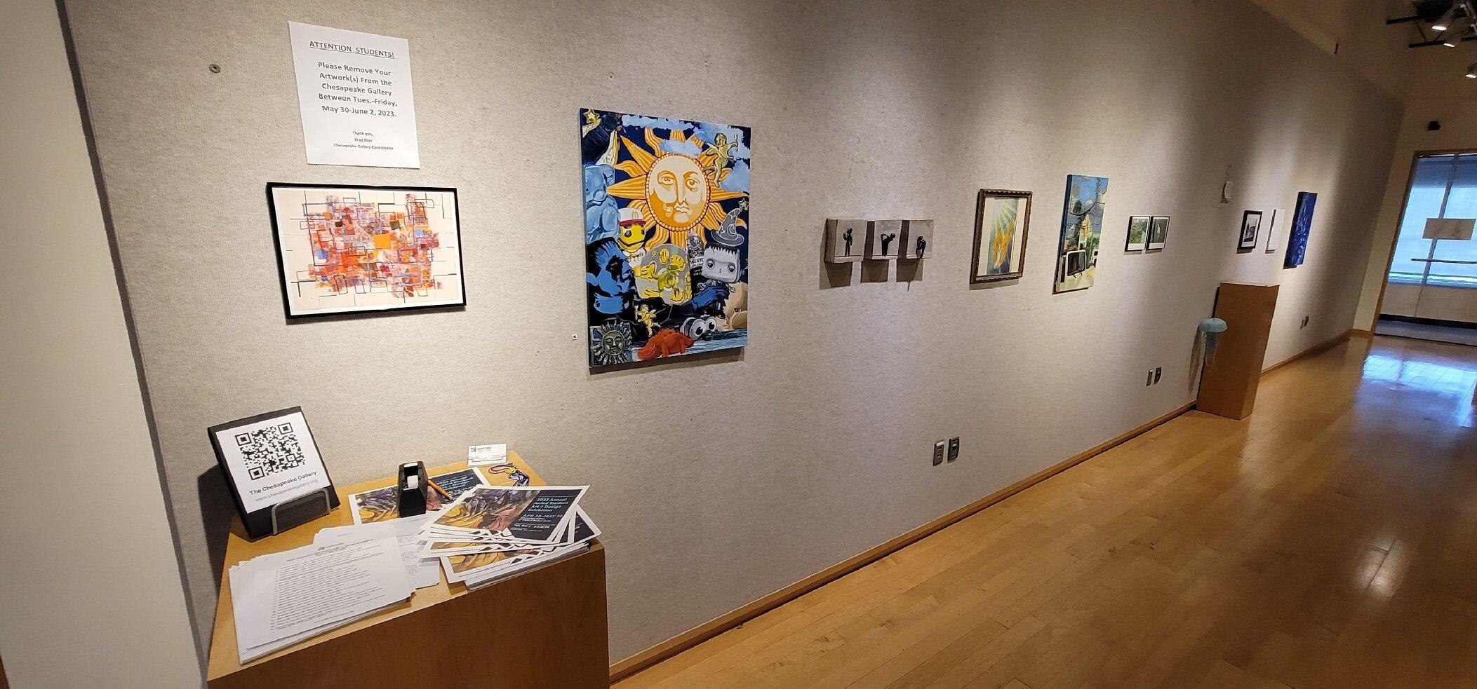 Chesapeake Gallery
