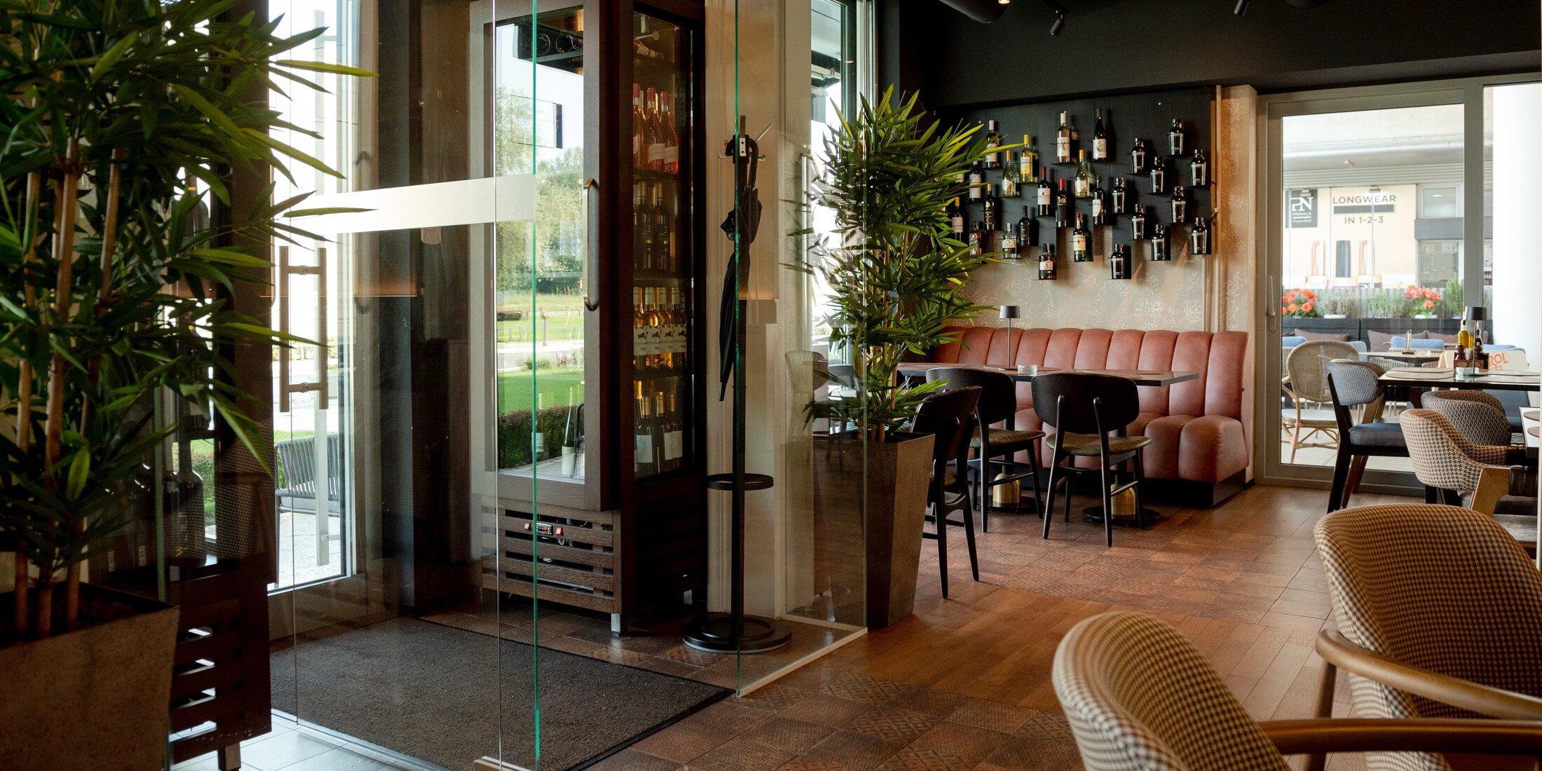 Propaganda Cafe & Restaurant