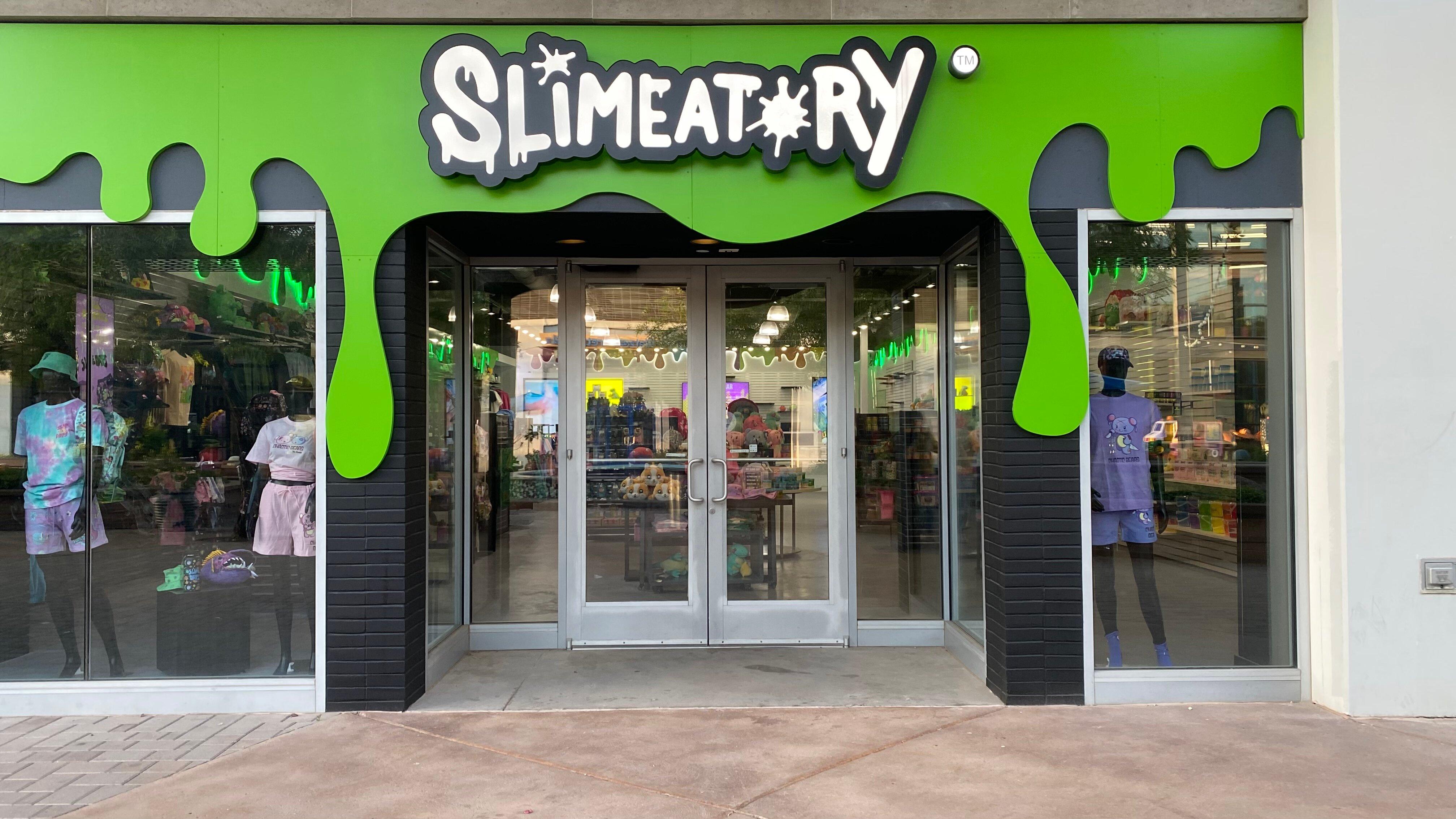 Slimeatory