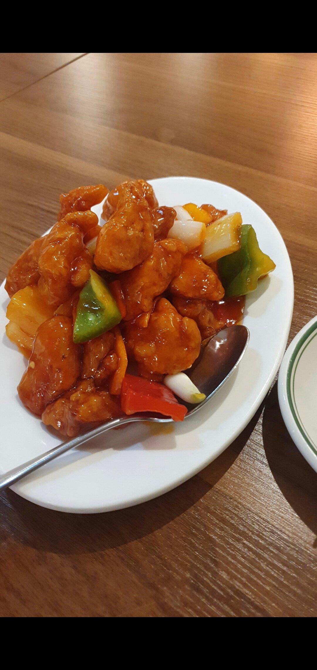 JP House Chinese Restaurant