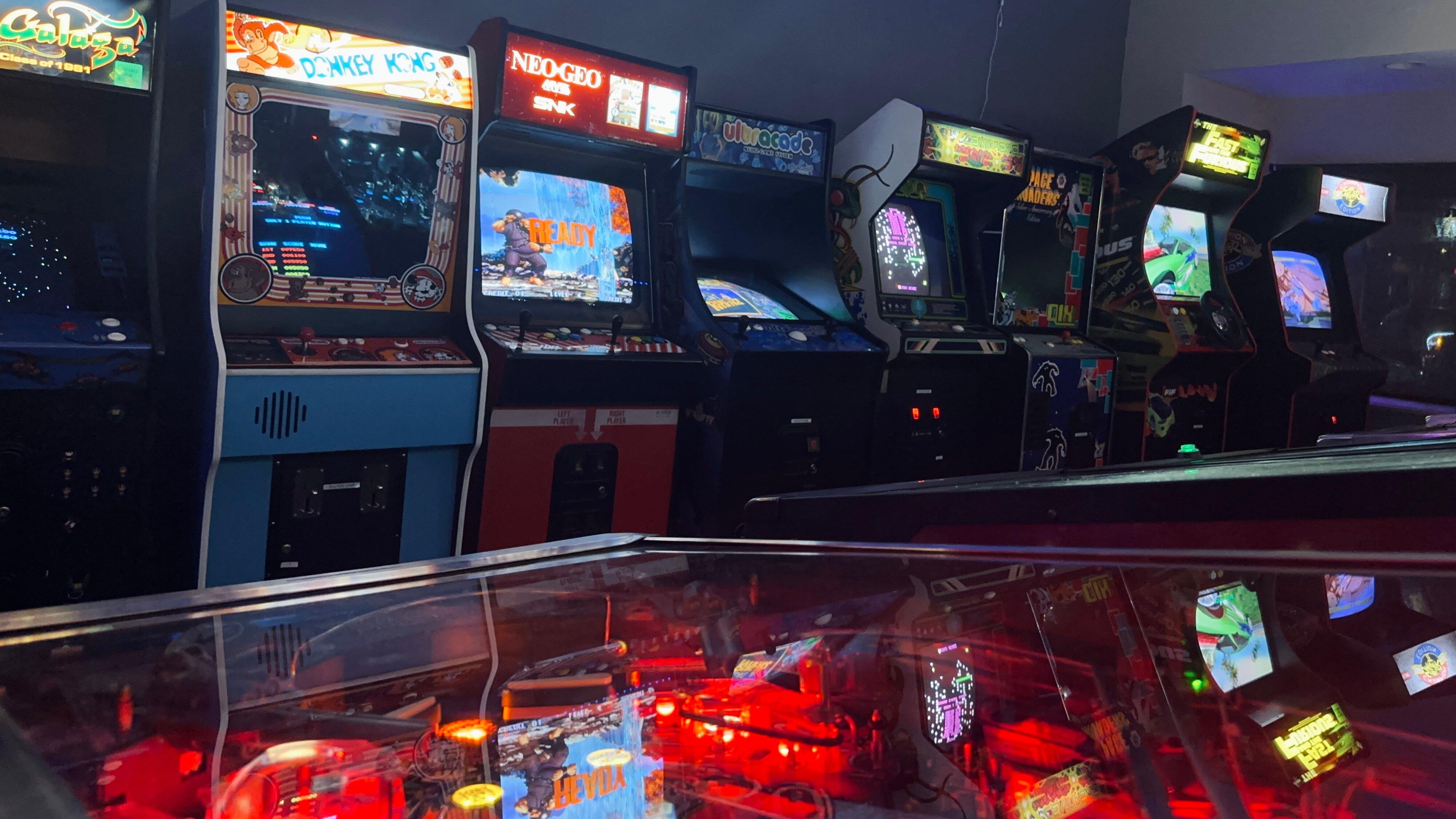 Photo by MayhemAmusements