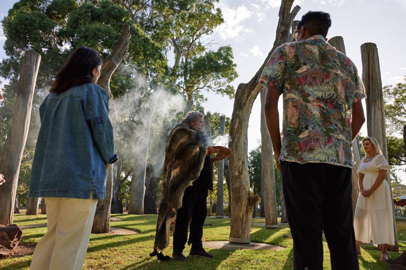 Southern Cultural Immersion