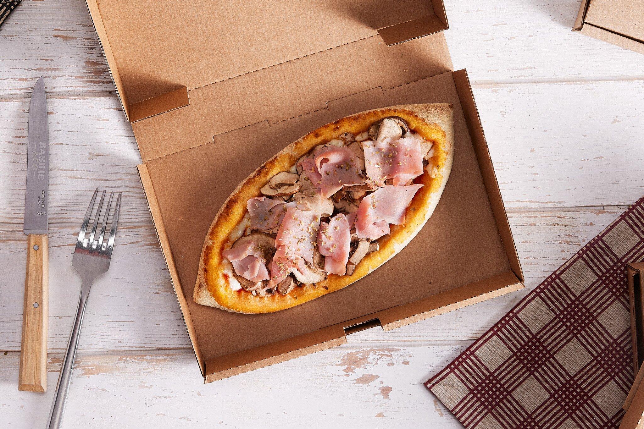 Basilic & Co Chantepie