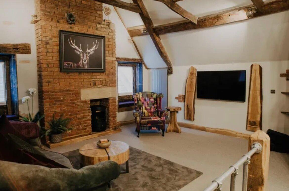 The Best Connection - Melksham