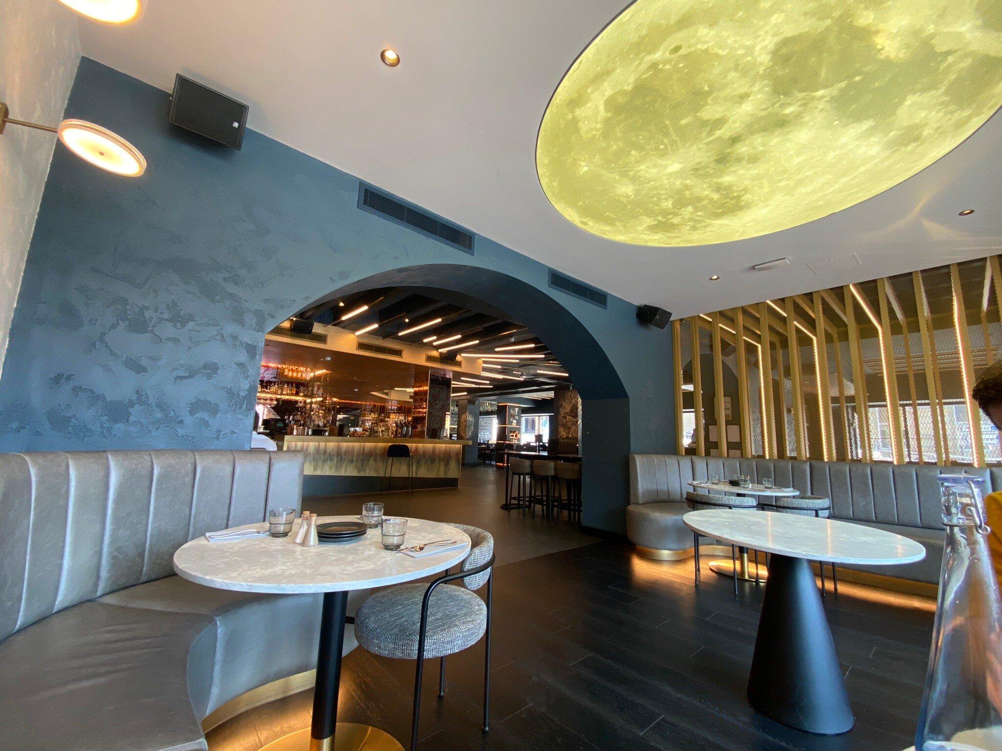 The Alchemist Glasgow George Square