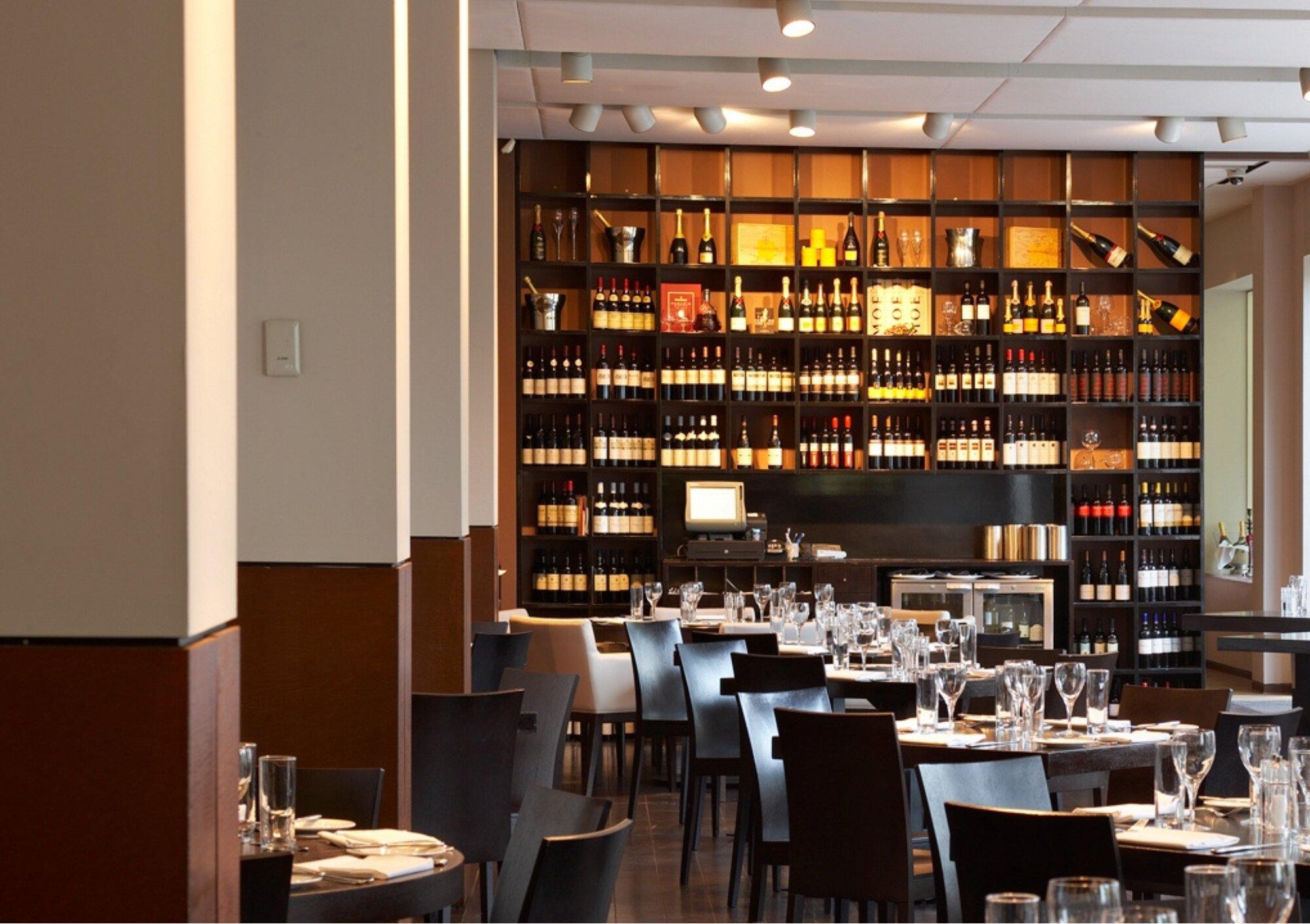 Laguna Kitchen & Bar