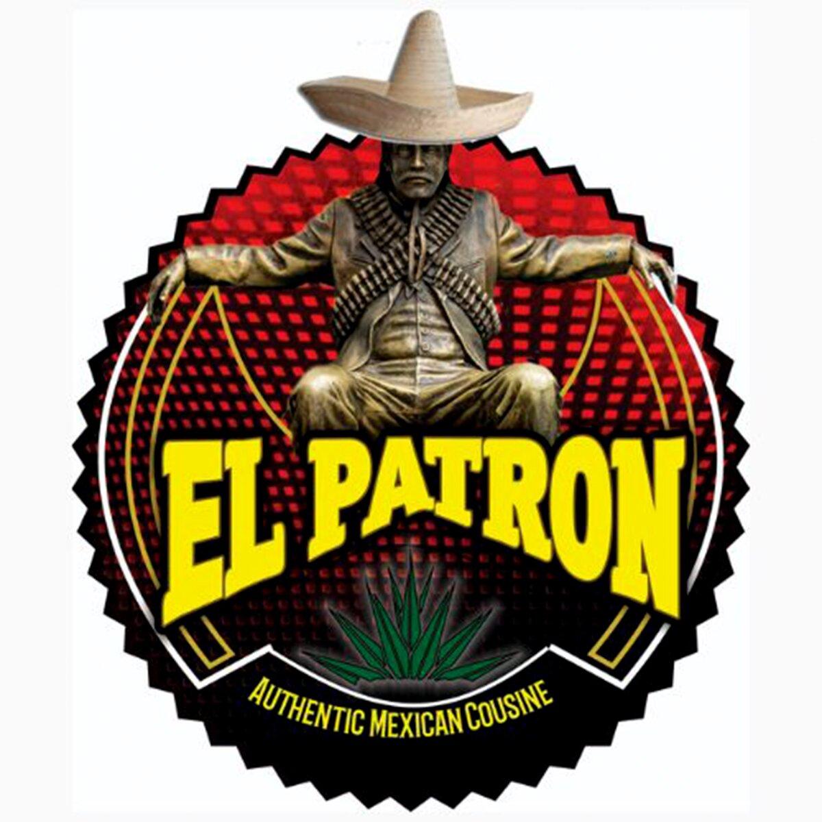 El Patron Authentic Mexican Cuisine