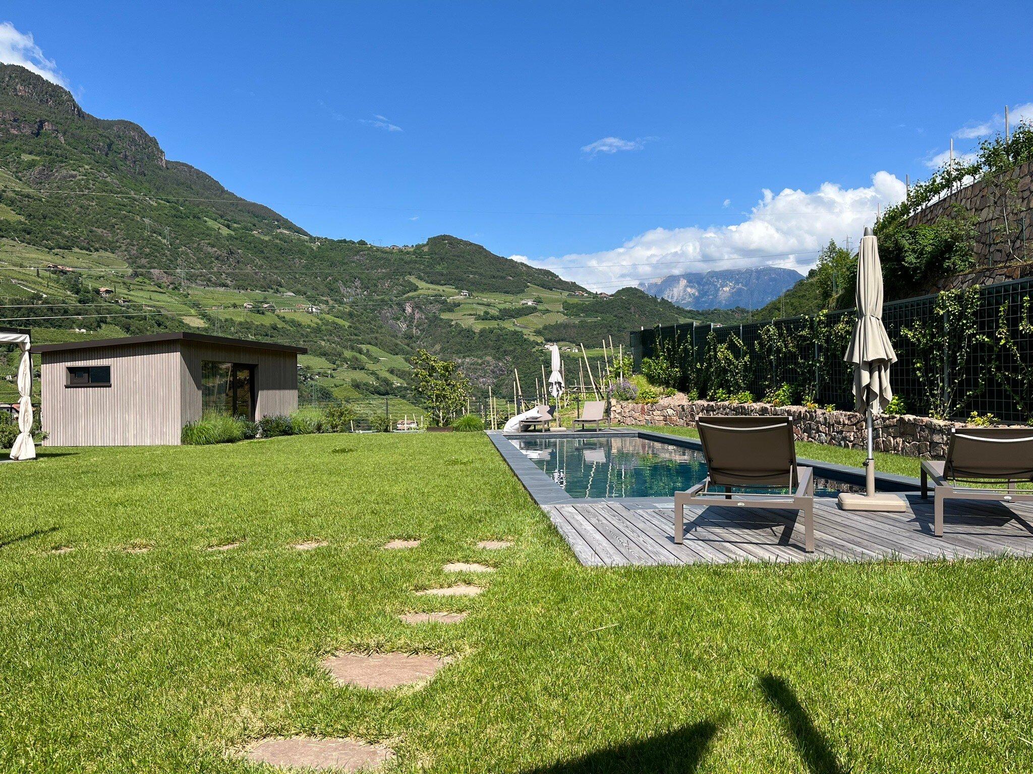 Pitzner - Winery & Suites