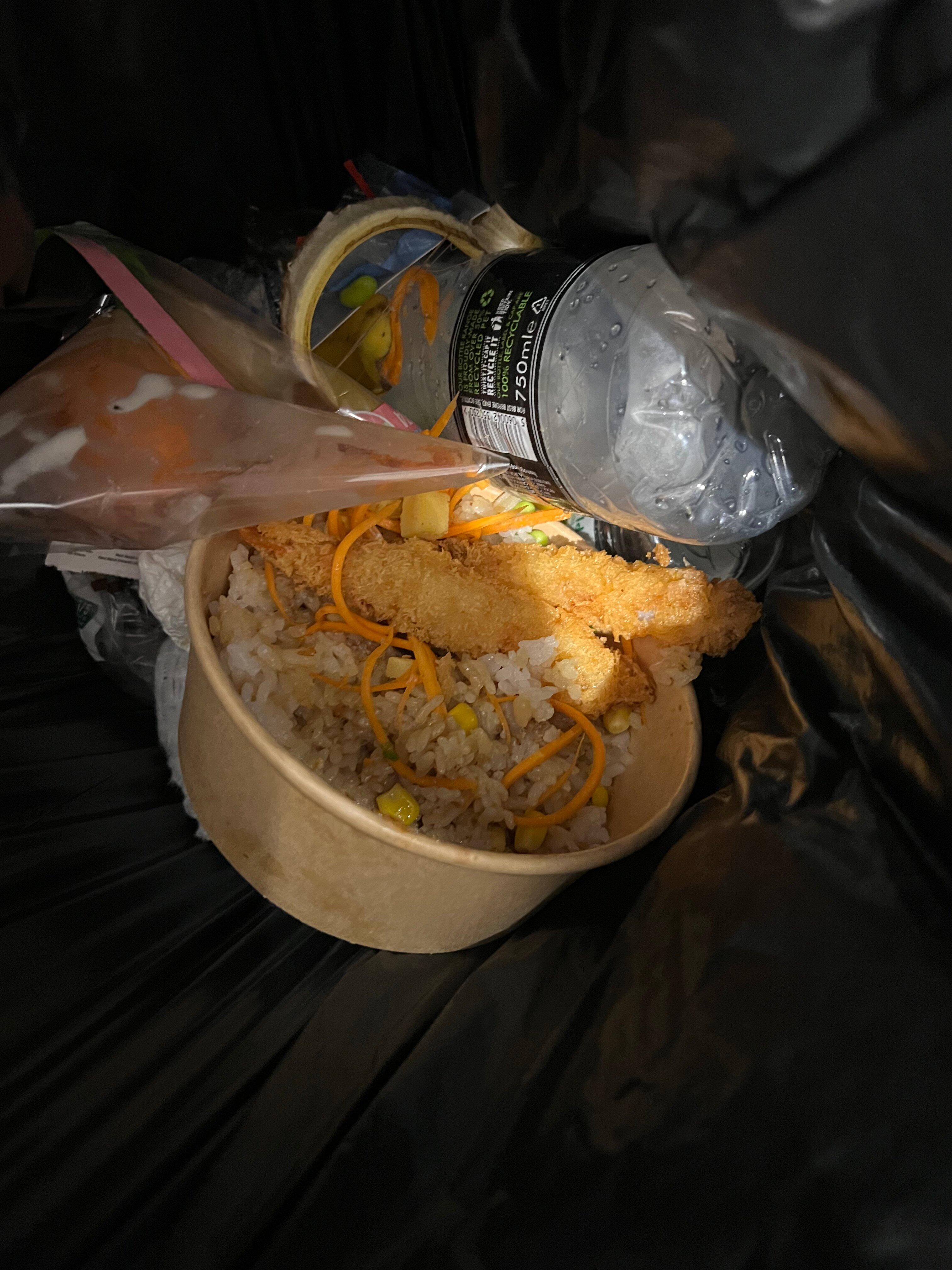 The Sushi Co - Shoreditch