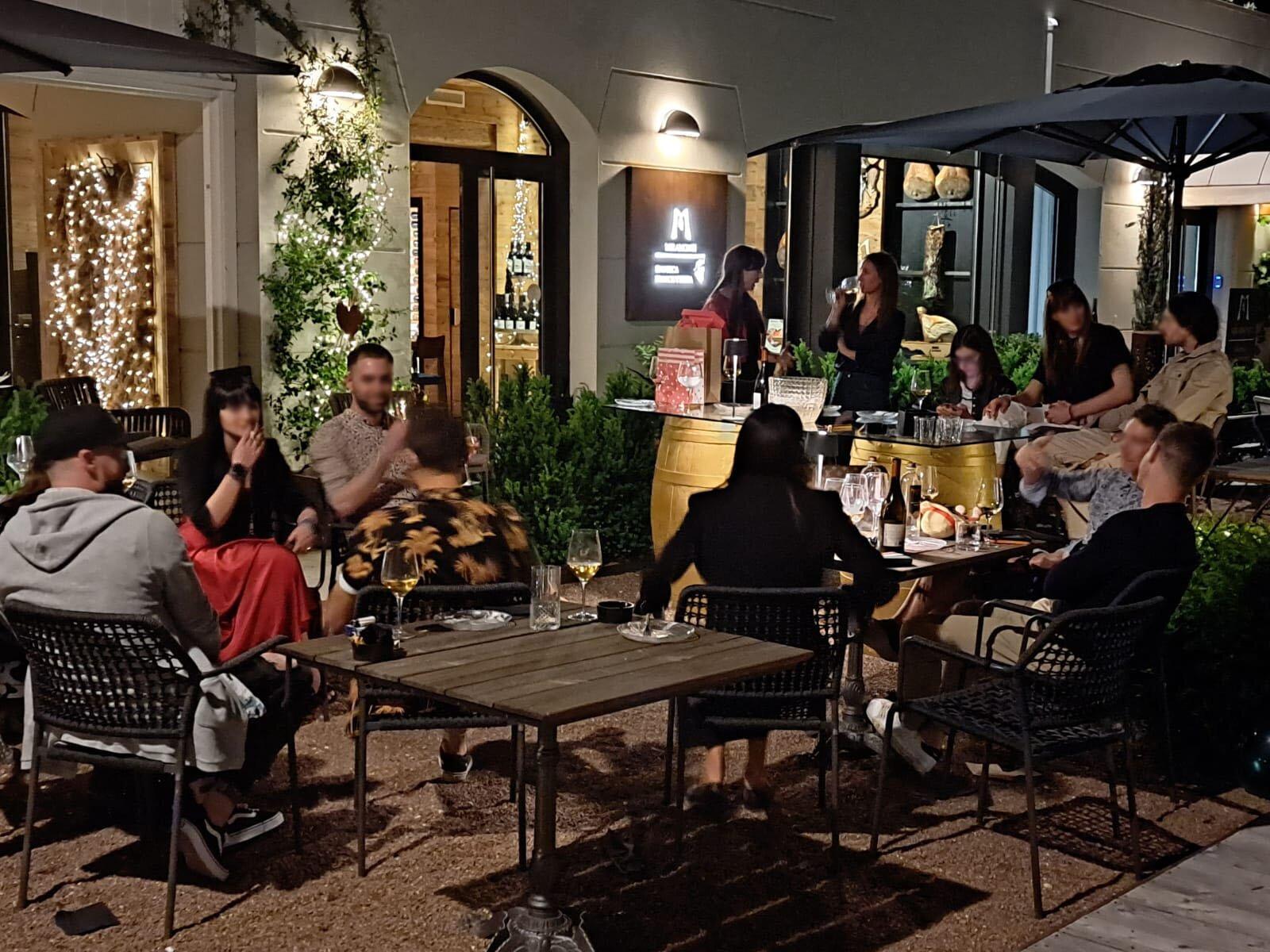 Enoteca Prosciutteria Miramonti