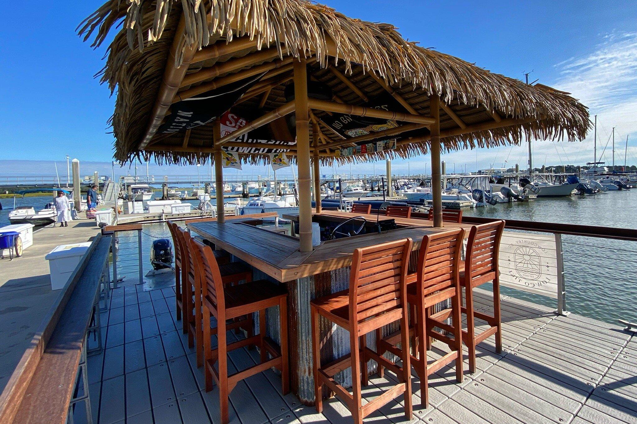 LowCo Tiki
