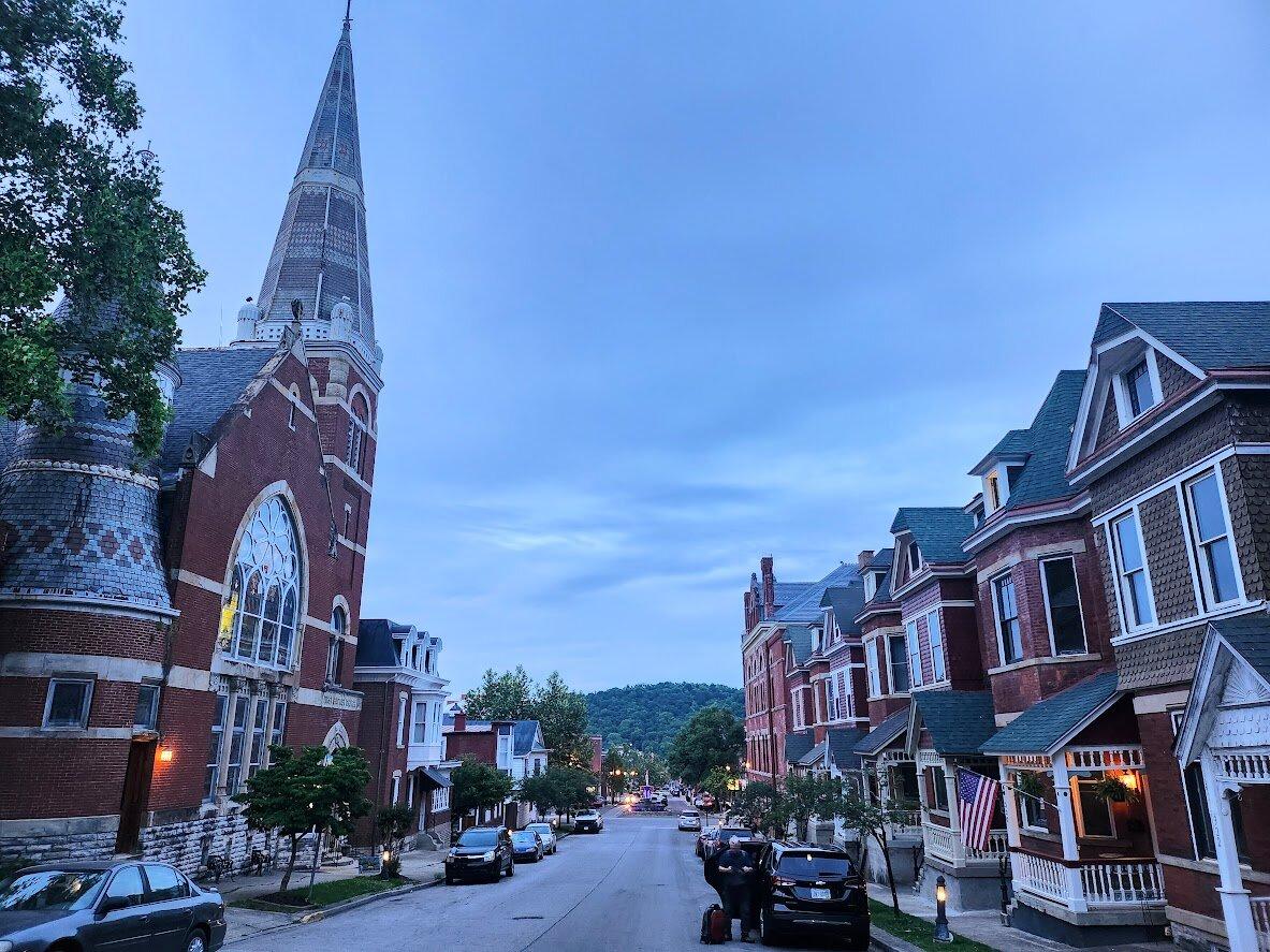 Photo by Maria-Tucson