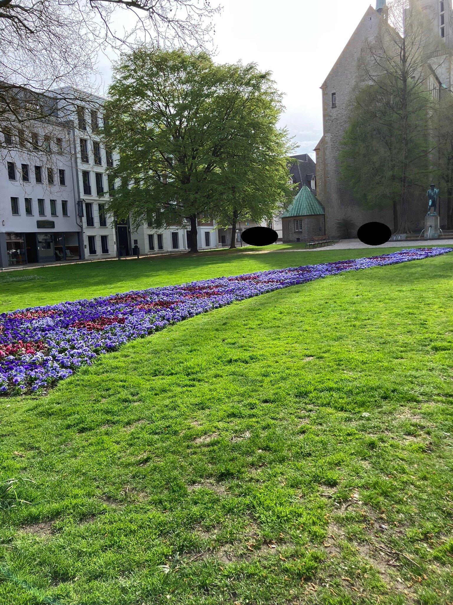 Altstadter Kirchplatz