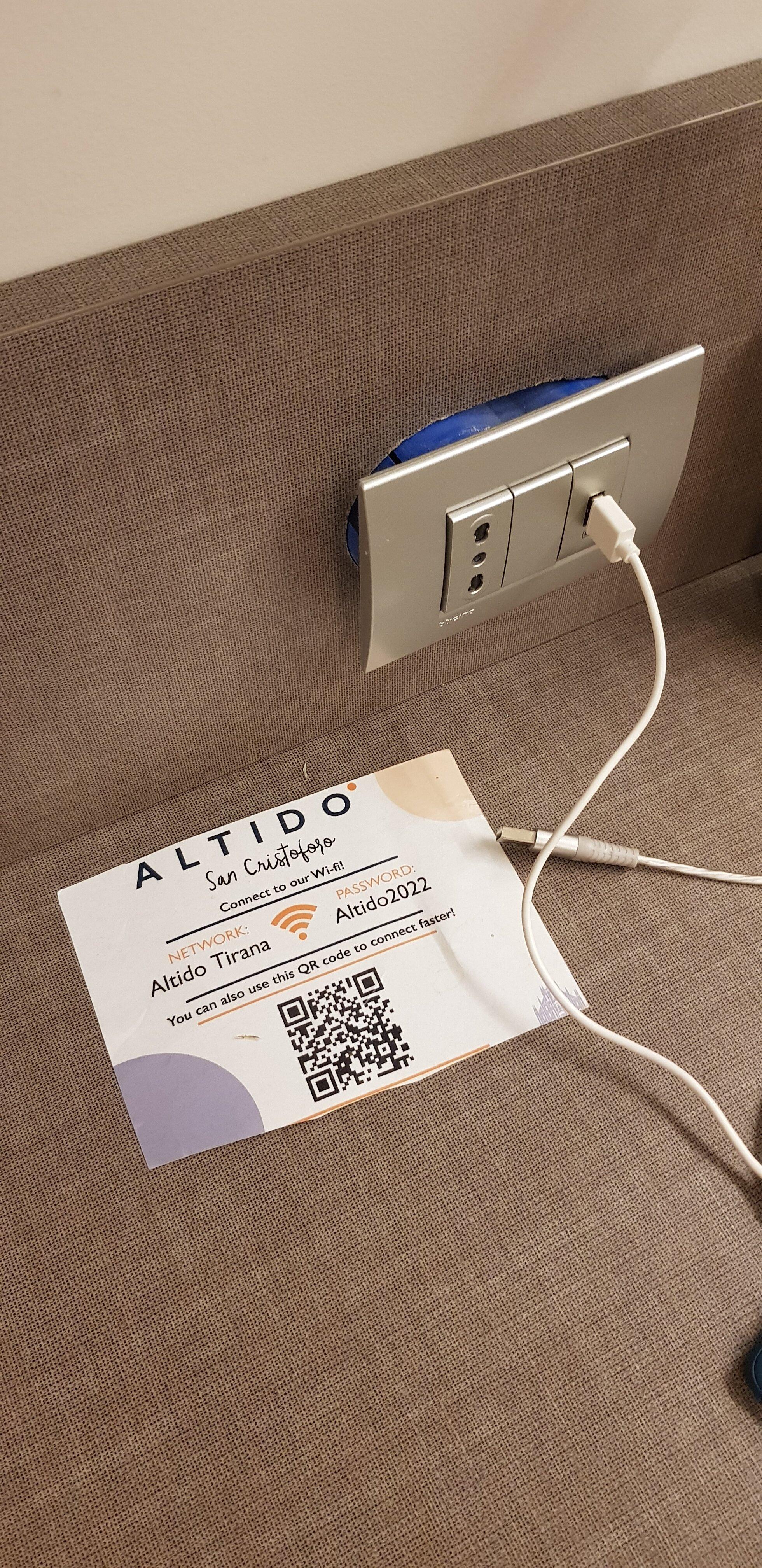 ALTIDO Stylish Apartments