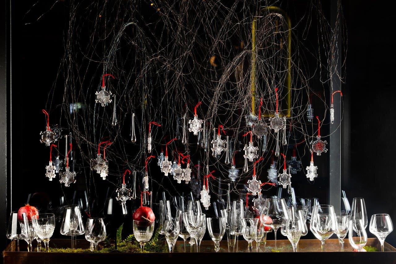 Rogaska Crystal gallery and store