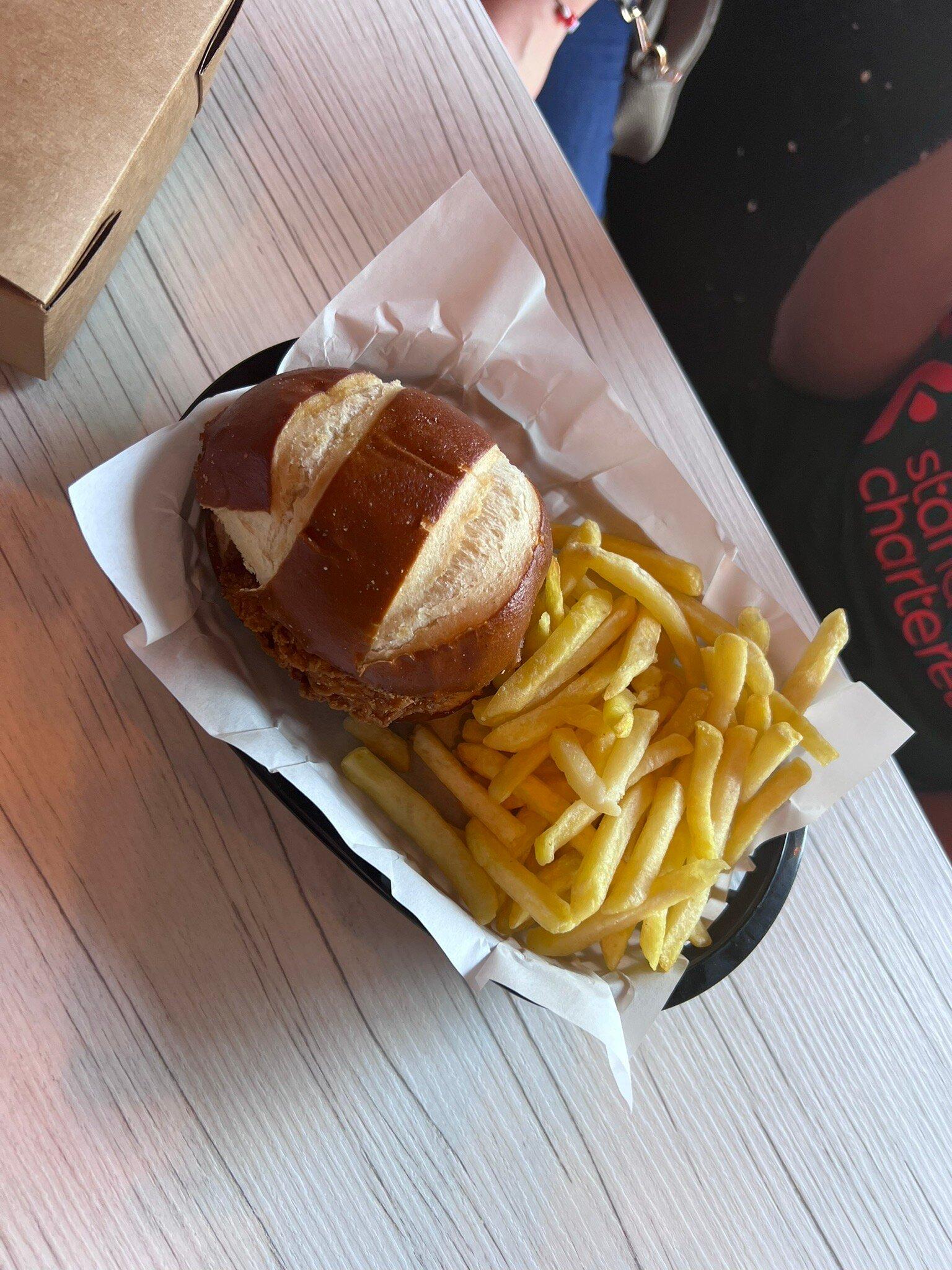 Photo by FRS_WM_Director