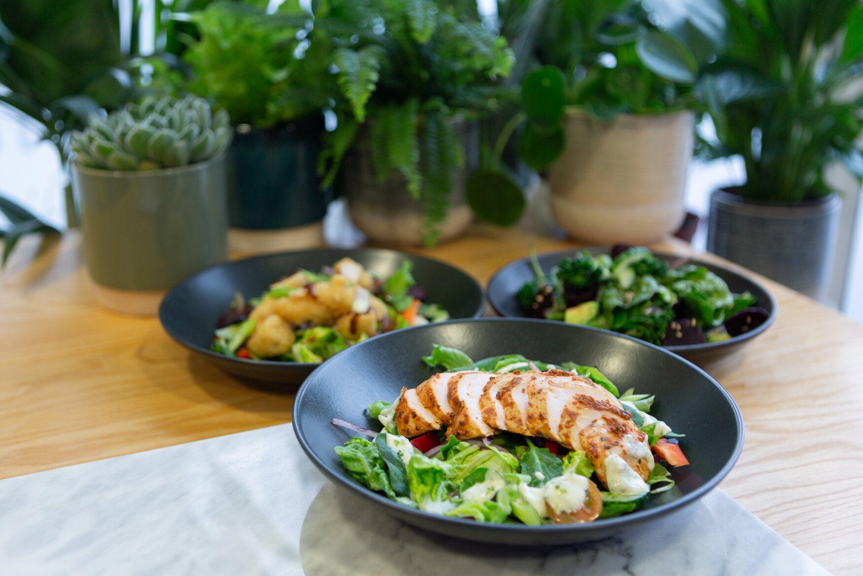 Notcutts Woodford Park