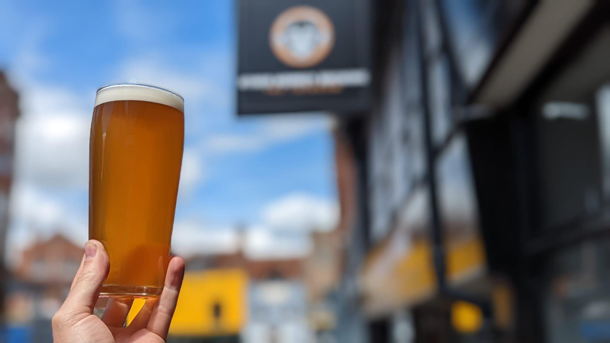 Other Monkey Brewing - The Taproom