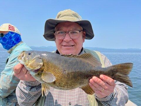 Adirondack Champlain Guide Service