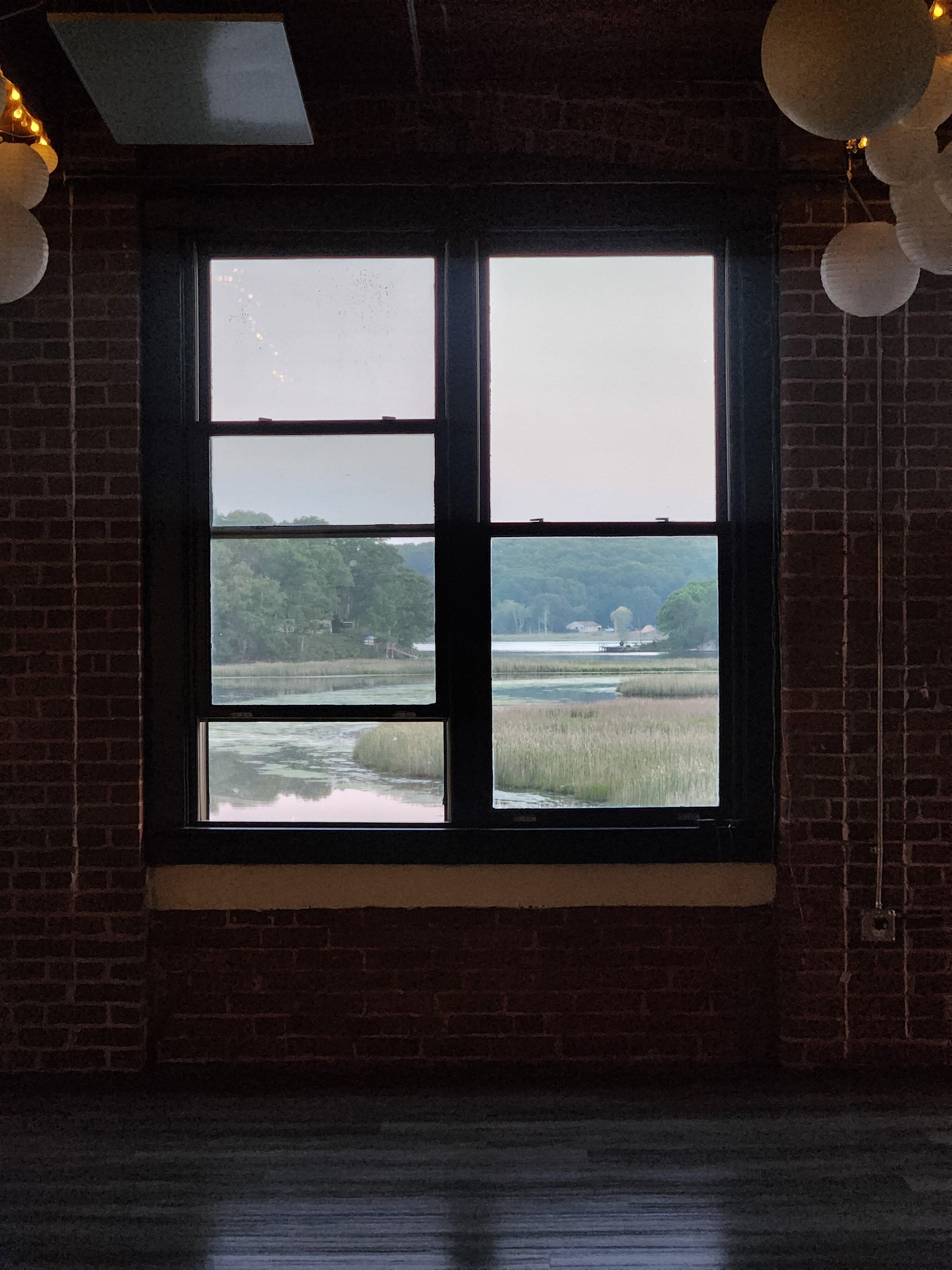 Hot On Bank Mystic Yoga