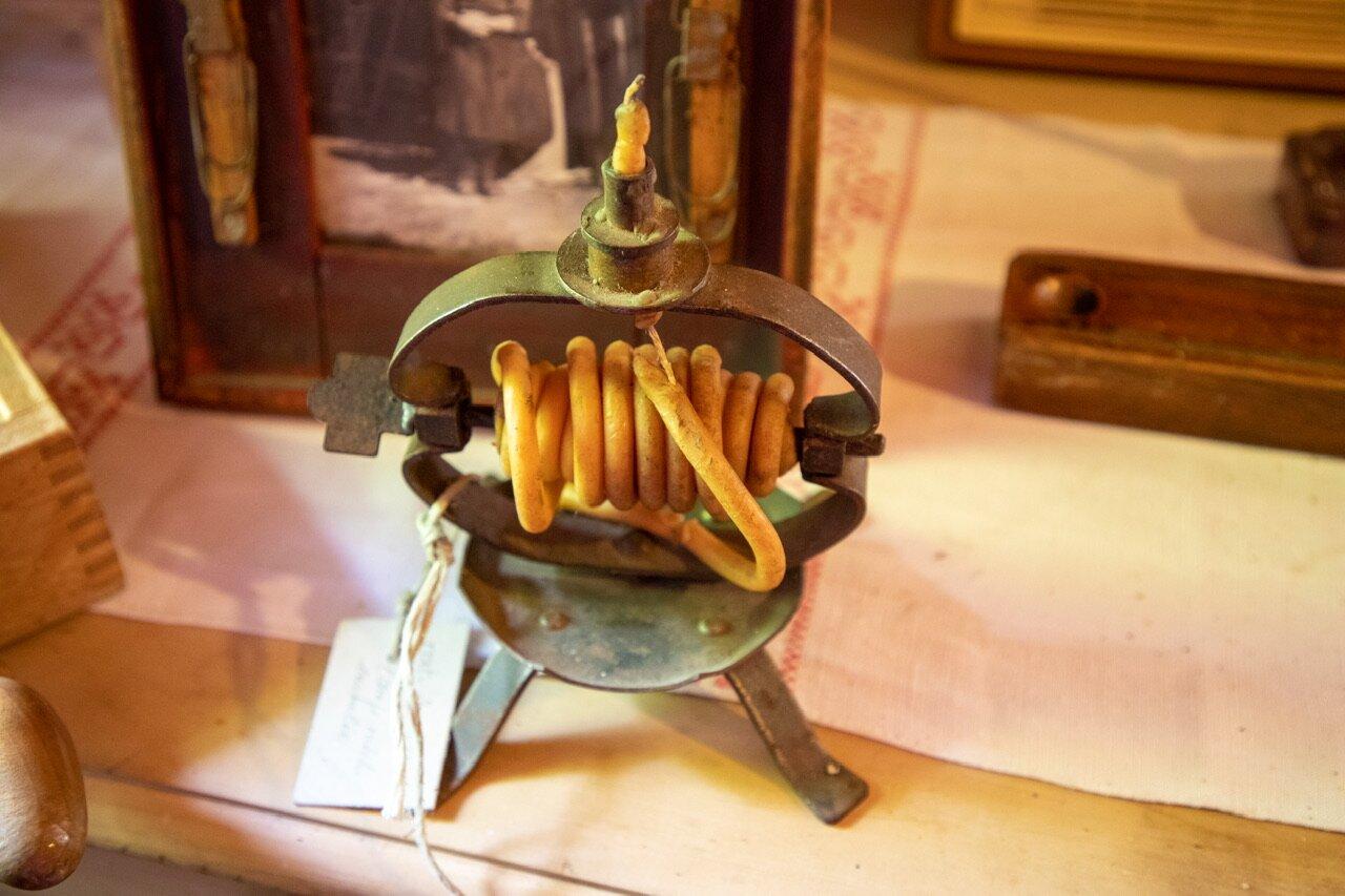 Les Vieux Moulins de la Tine "VIMOTI"