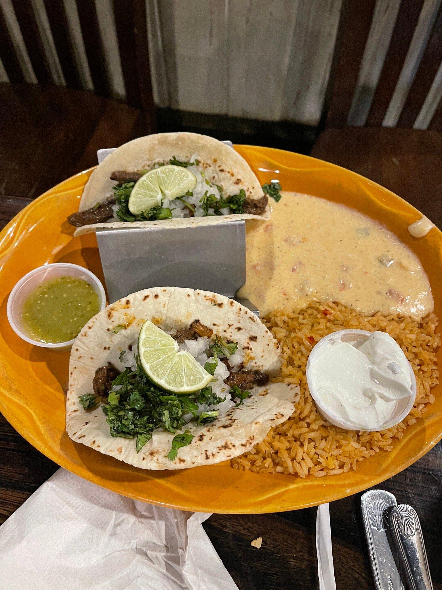 Cactus Cantina - Foley