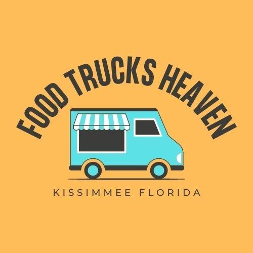 Food Trucks Heaven