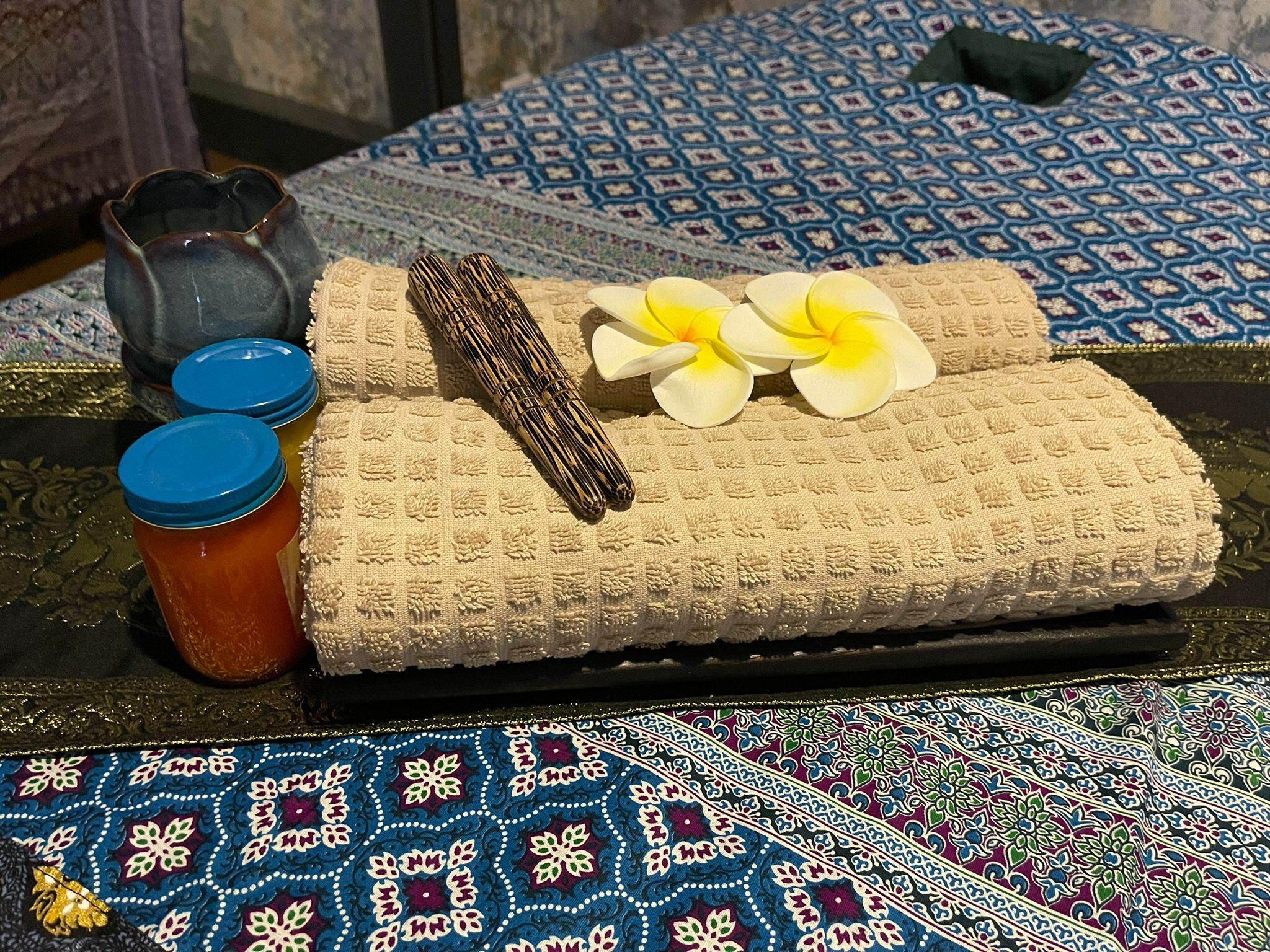 Vareethip Thai Spa and Massage