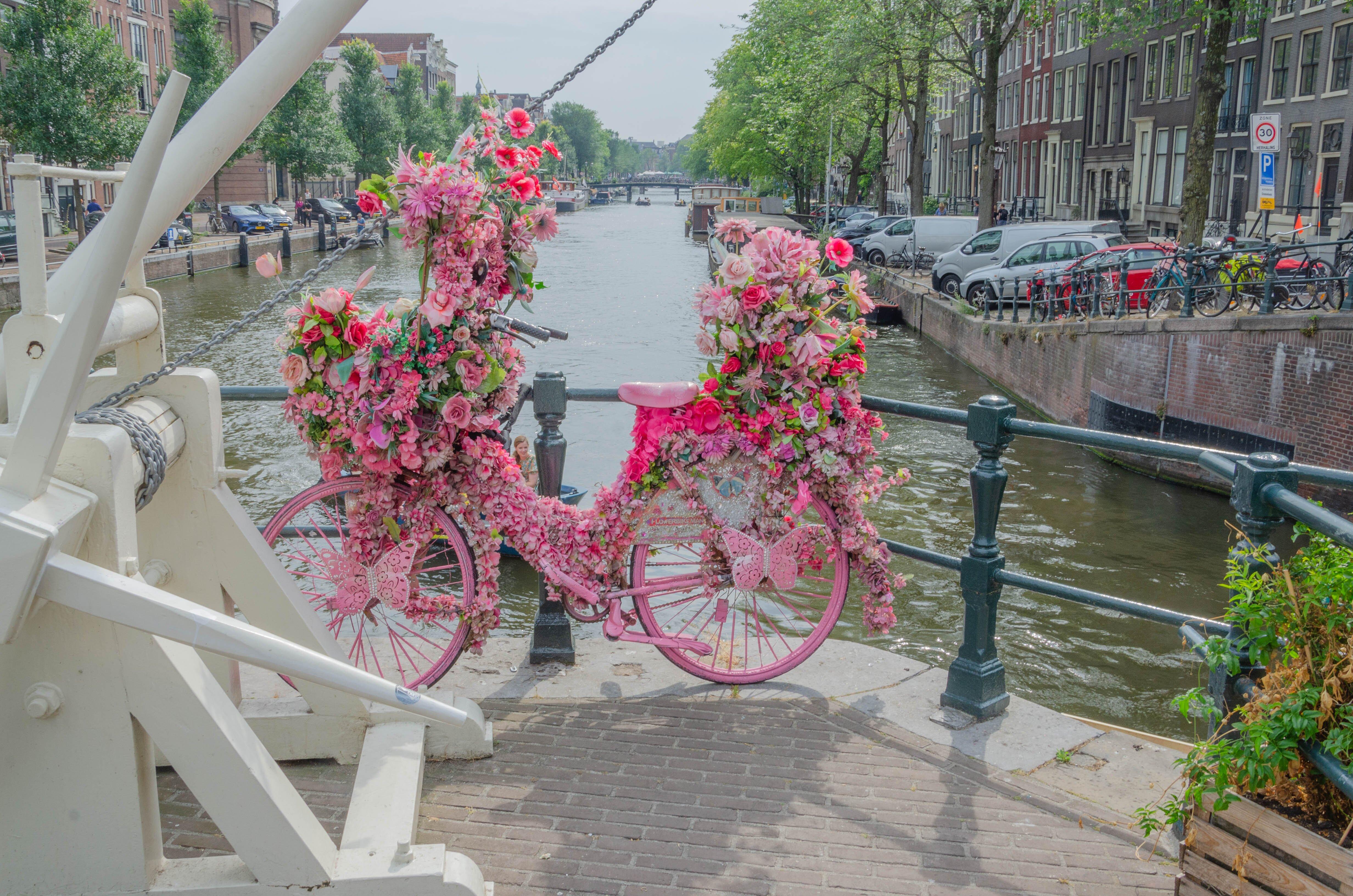 Nieuwe Haarlemmersluis