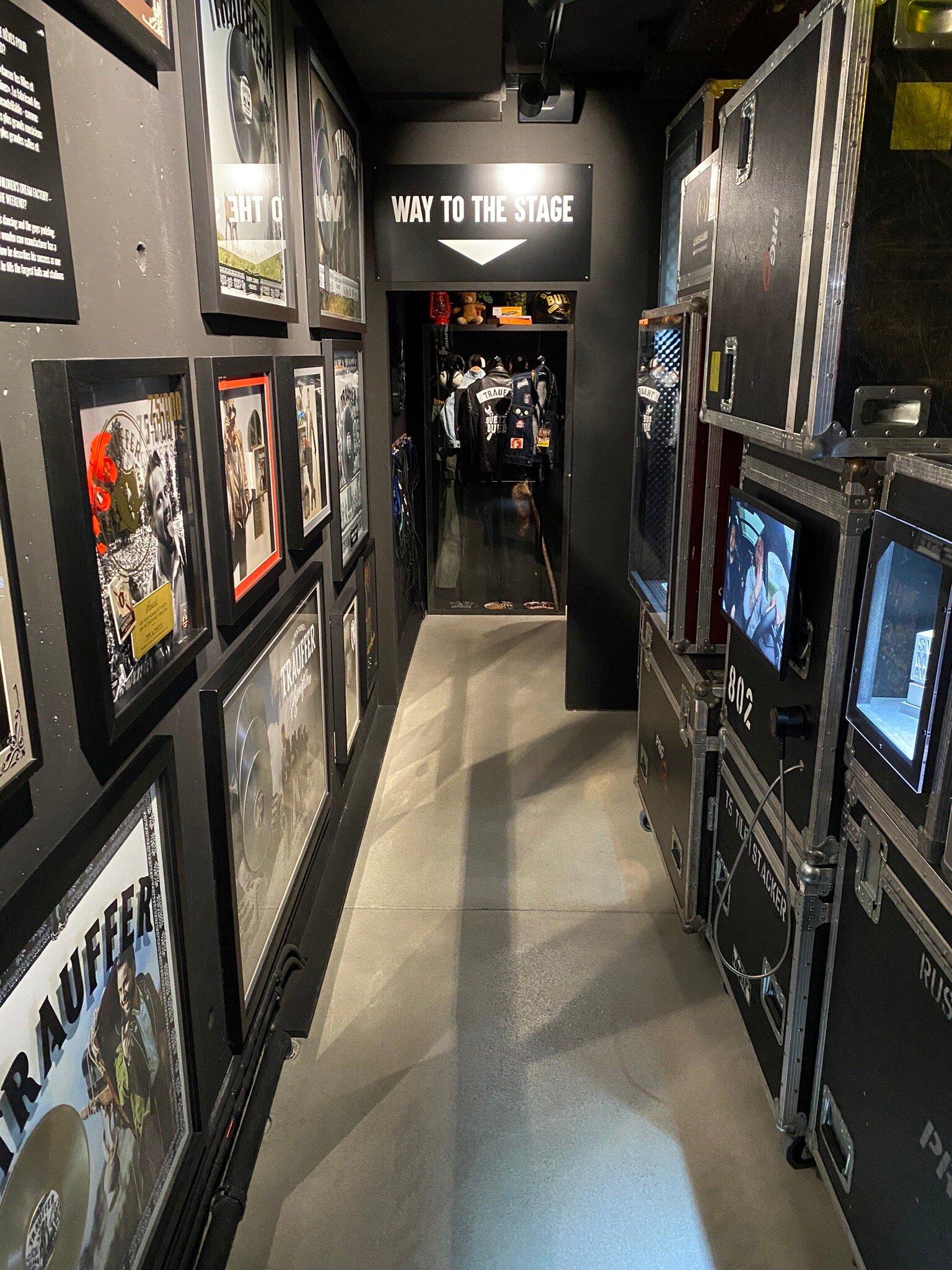 Trauffer Holzspielwaren