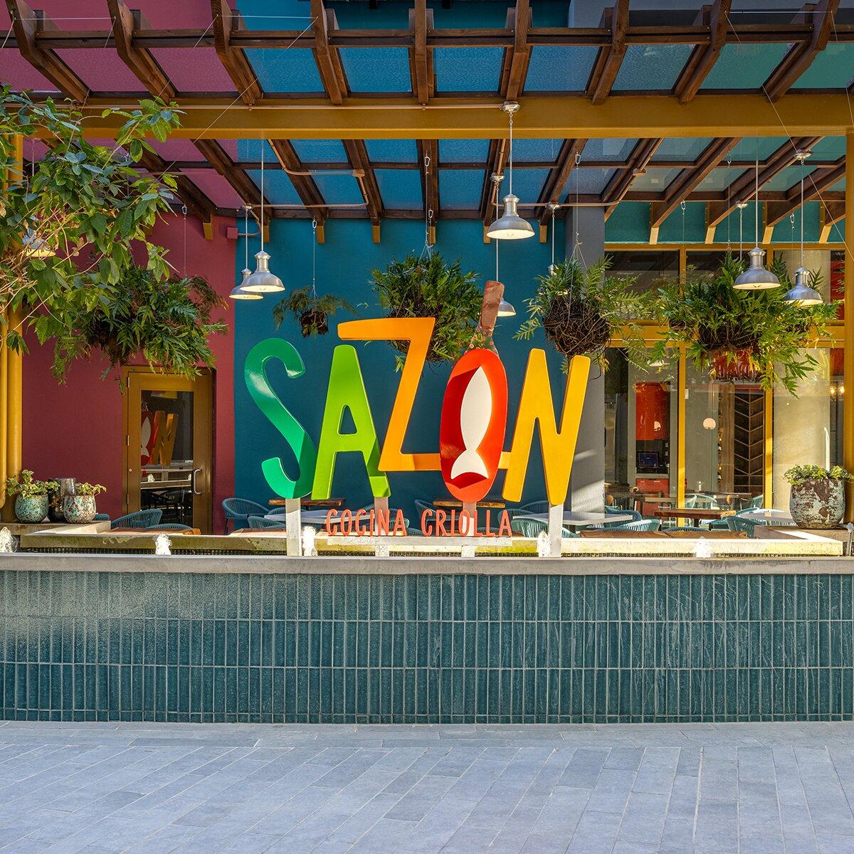 Sazon Cocina Criolla DTMO