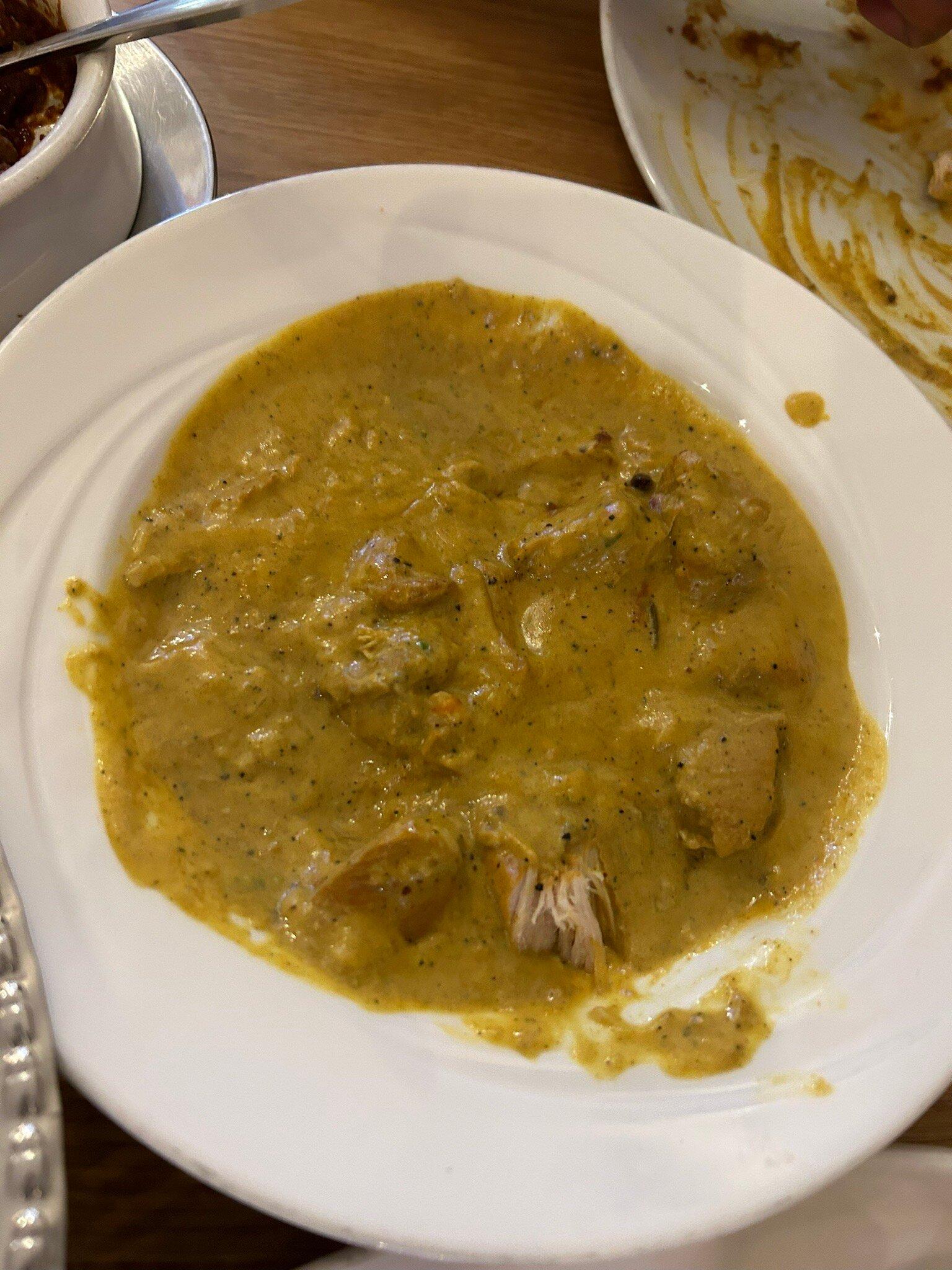 Travancore Restaurant