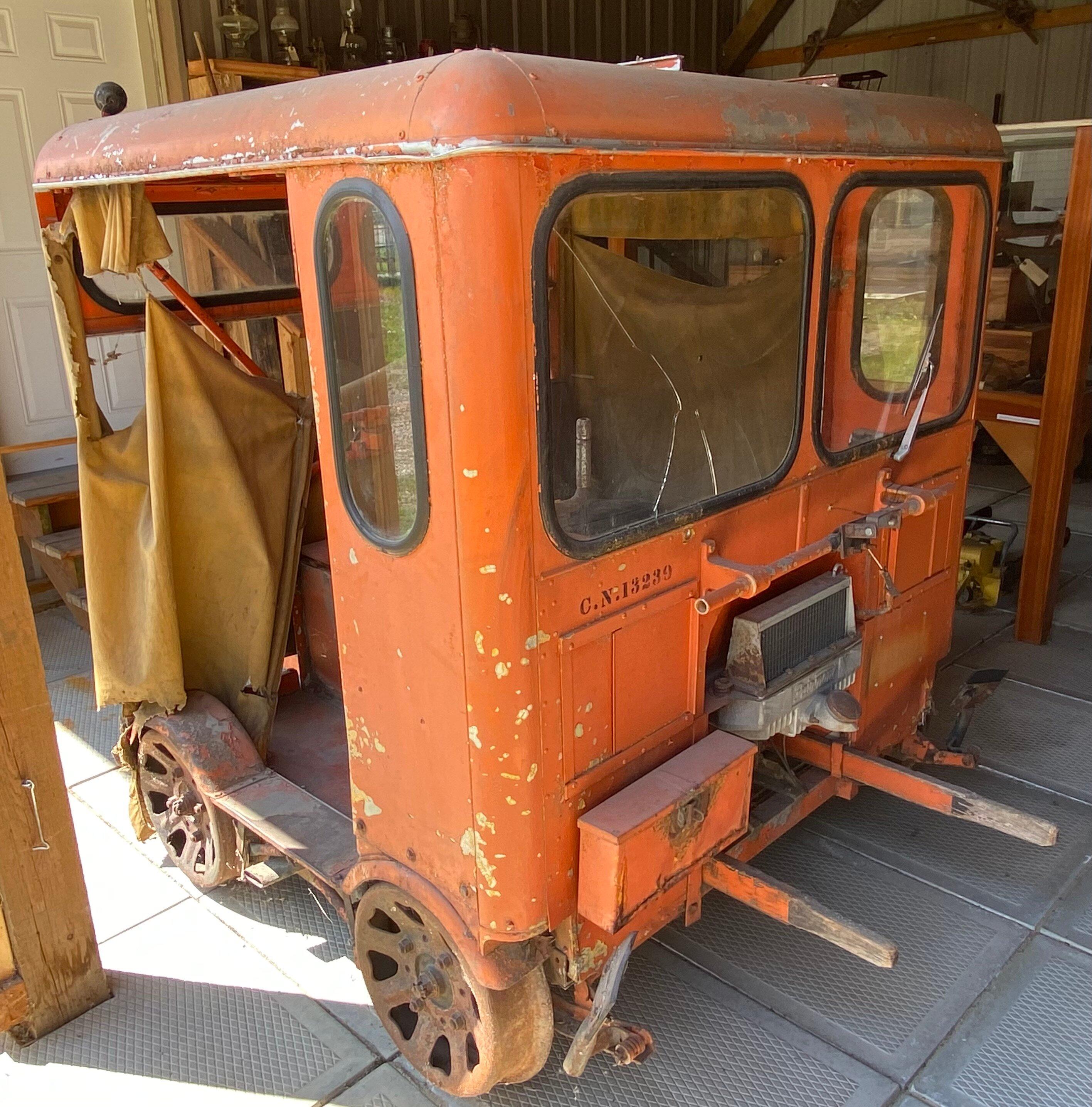 Valley Museum & Archives