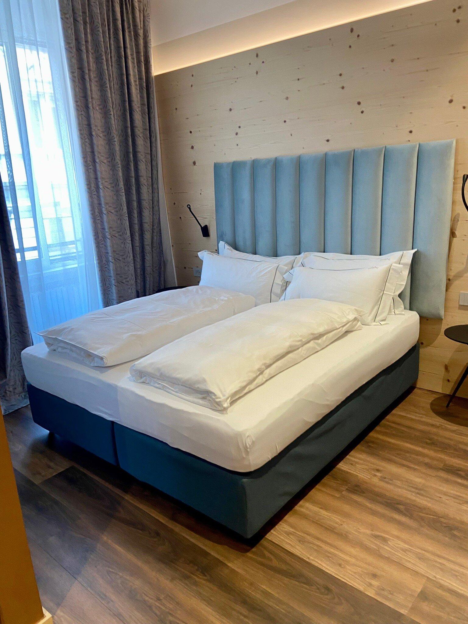 Calepina Alpine Suite