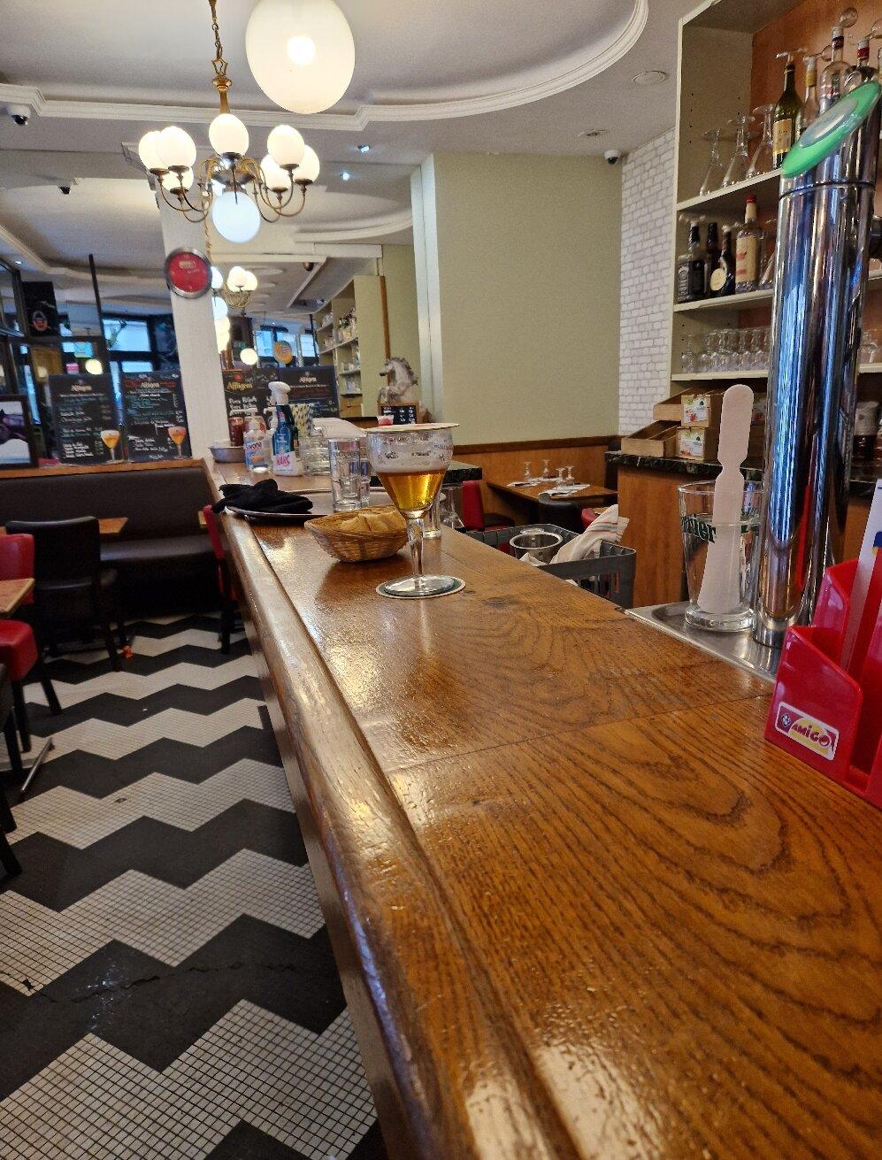 Boulevard De Magenta