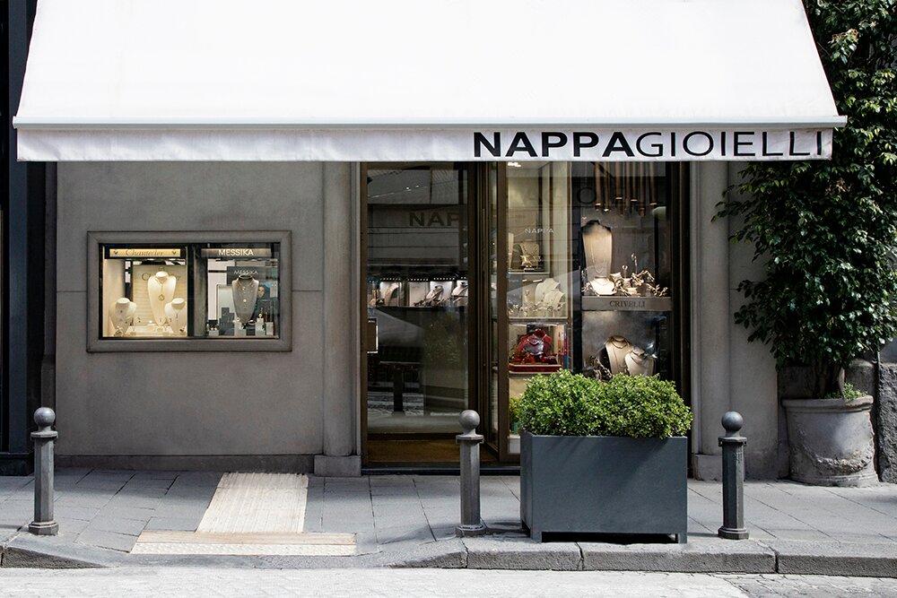 Nappa Gioielli
