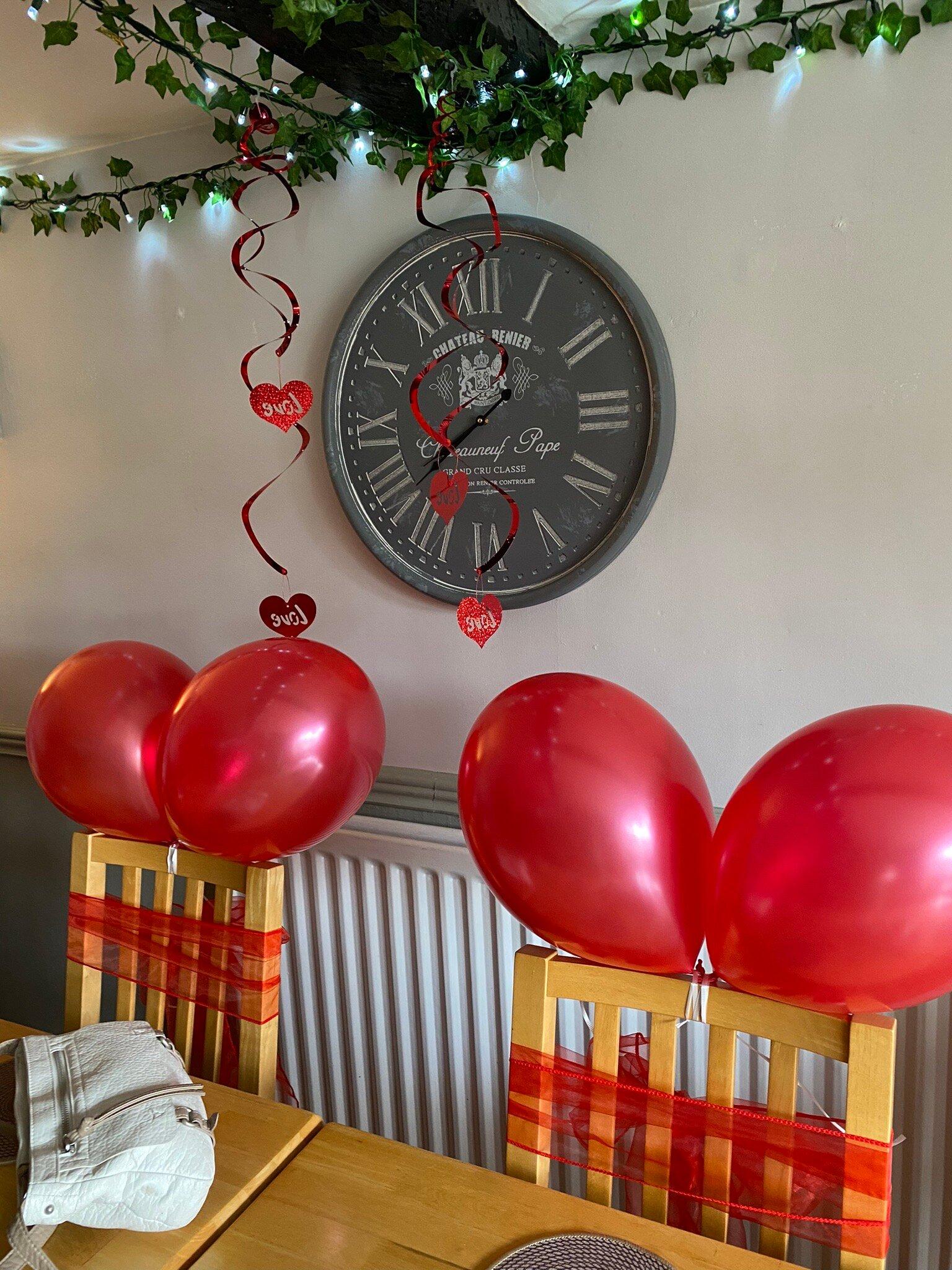 The Half Moon Grendon