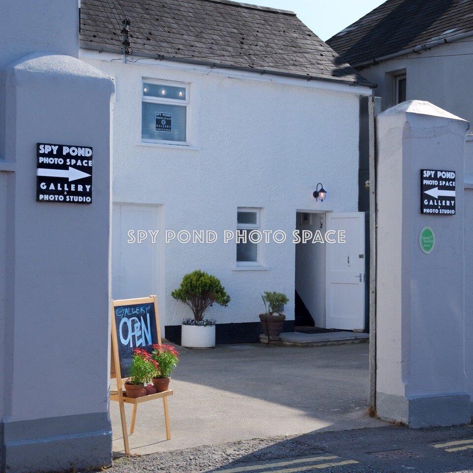 Spy Pond Photo Space