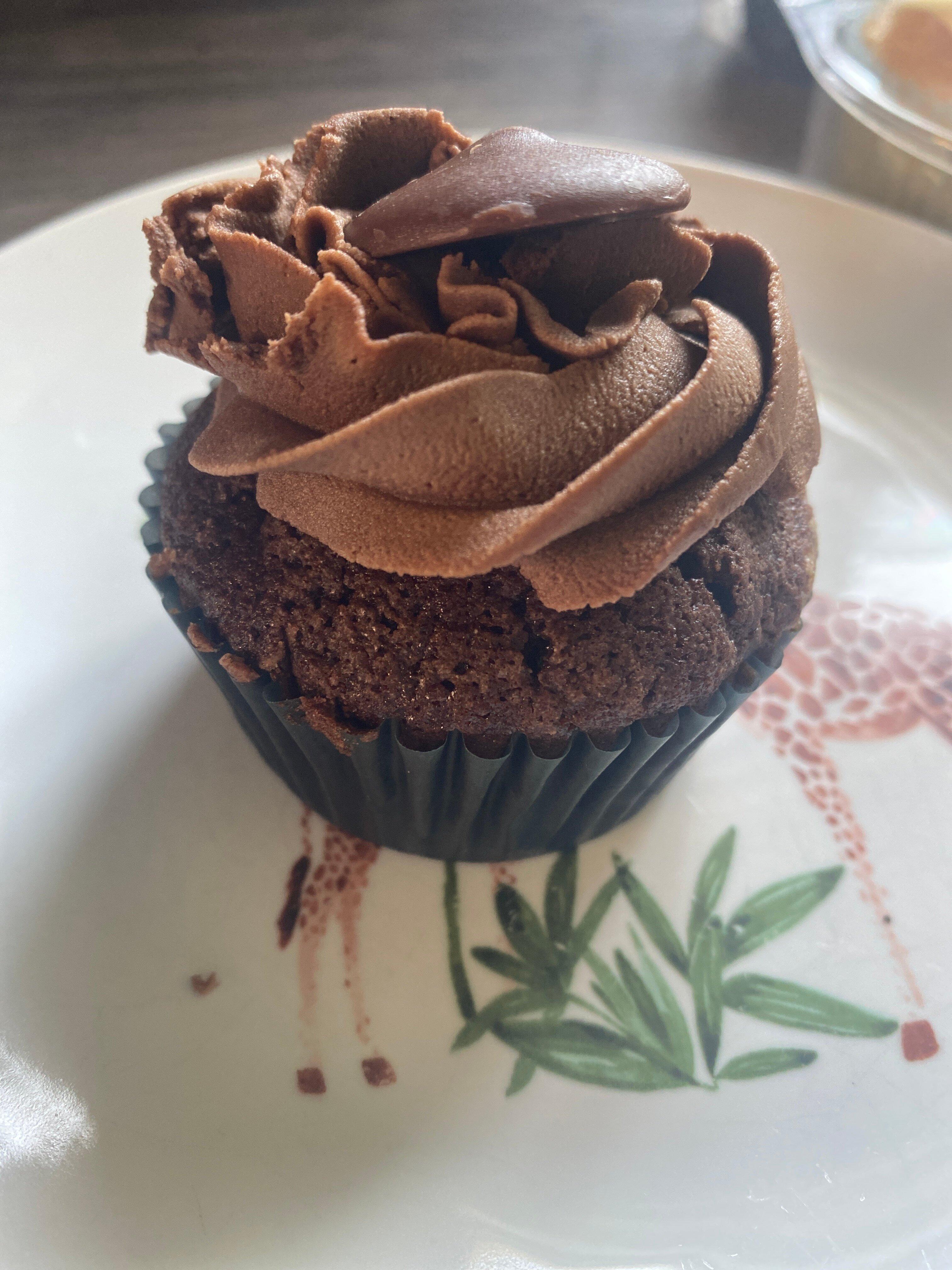 Clair's Gluten Free Bakery/cafe