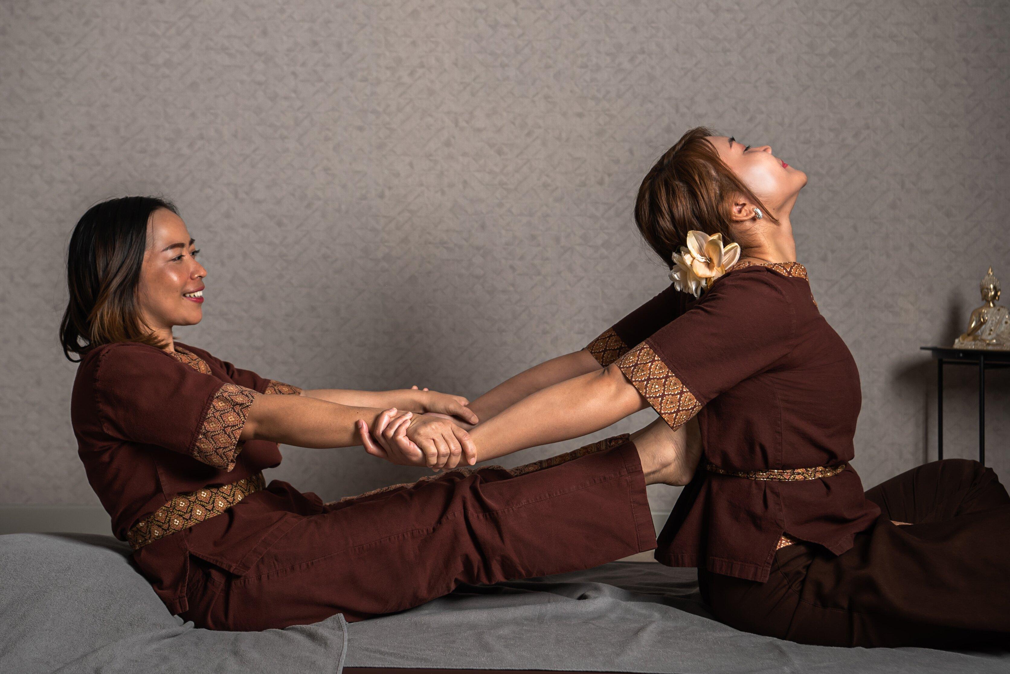 Thai Bali Spa Warszawa Żoliborz