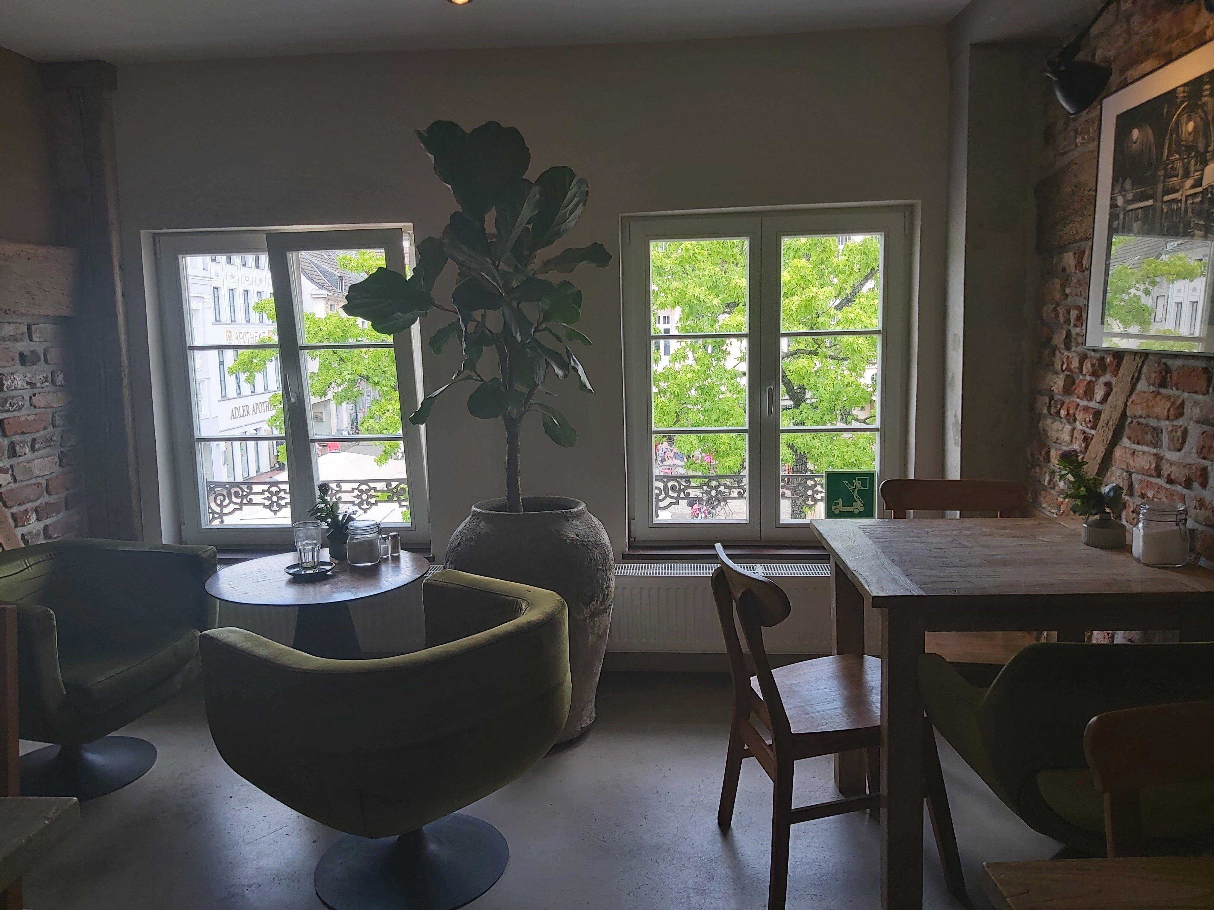 Perfetto Moers Am Altmarkt