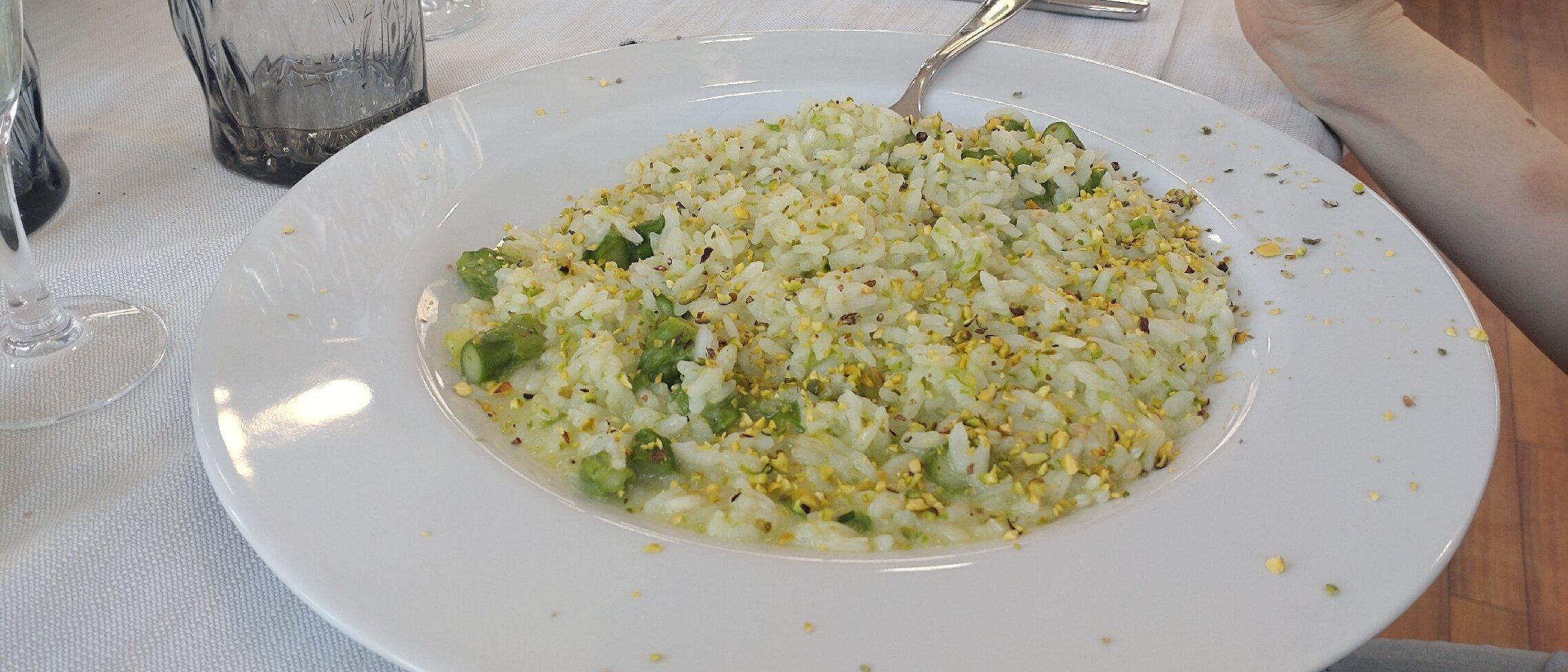 Da Irene Ristorante Pizzeria