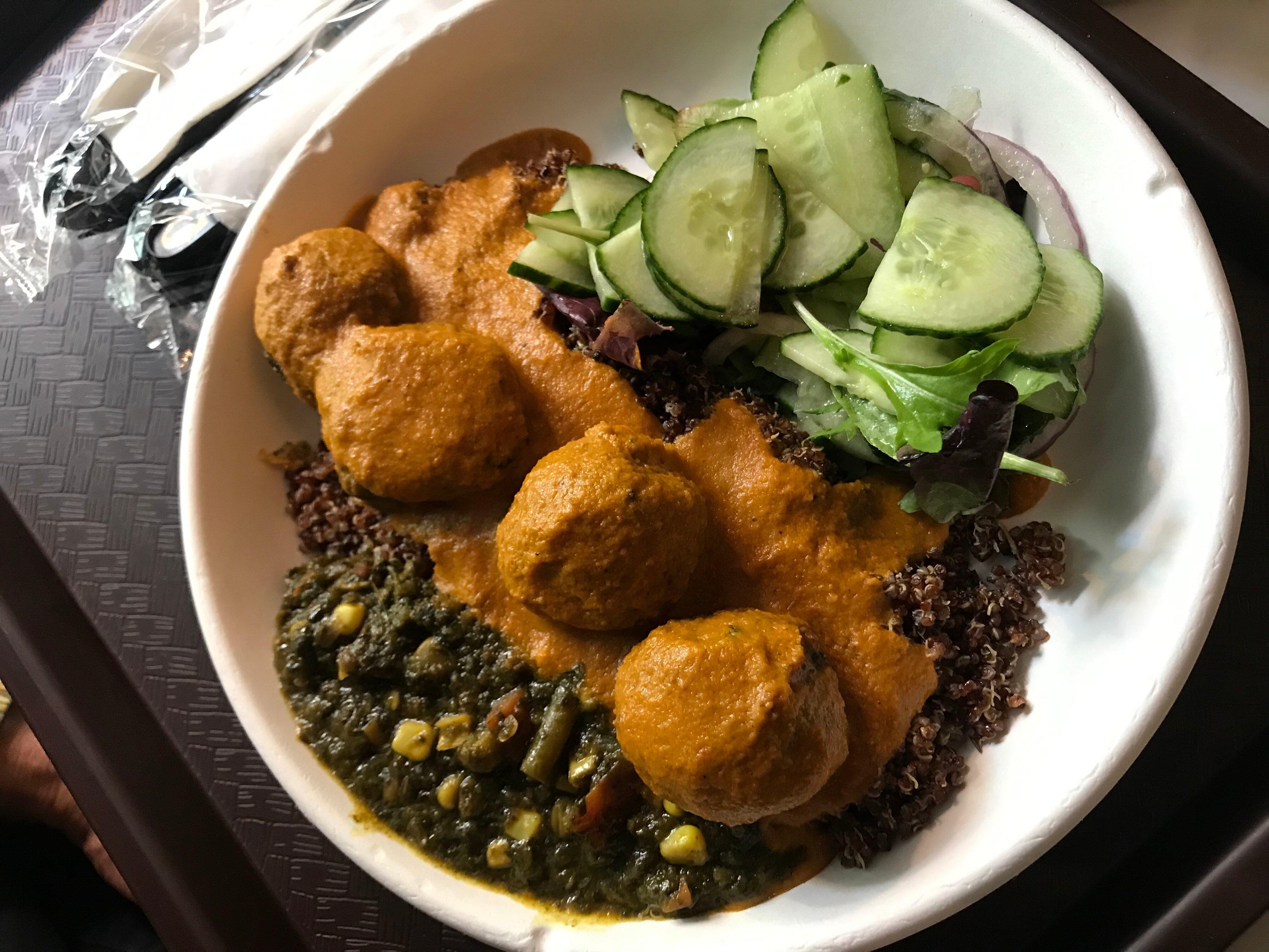 Bindaas - Penn Quarter